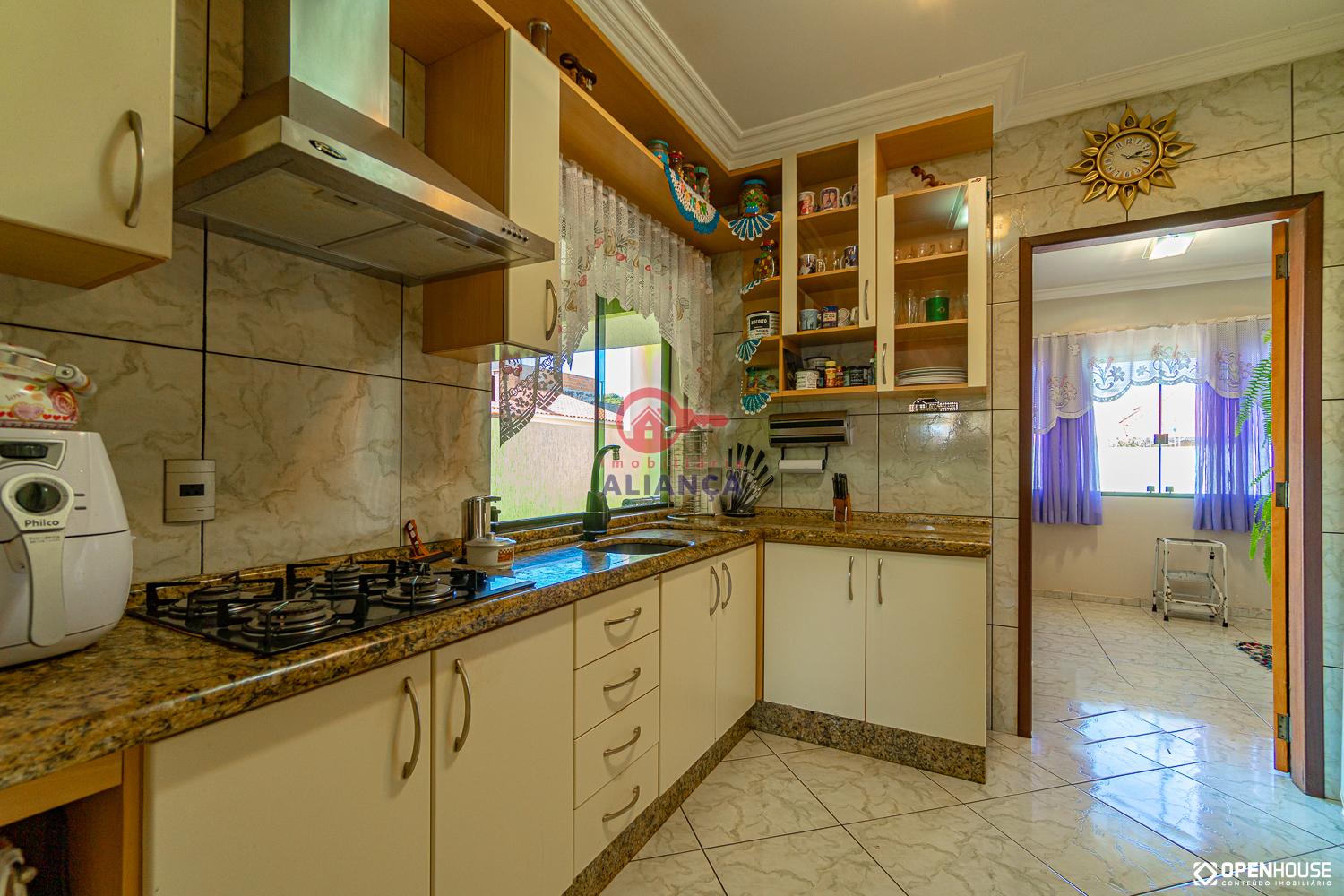 Imobiliária Aliança em Toledo Paraná