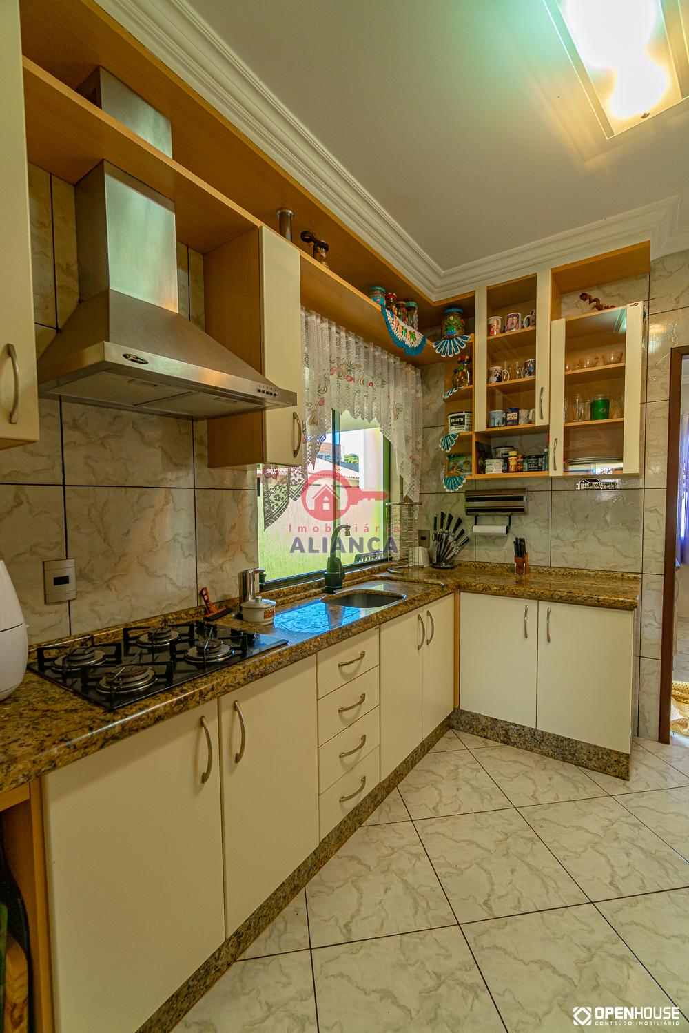 Imobiliária Aliança em Toledo Paraná