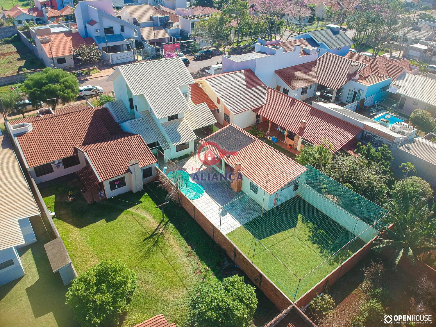 Imobiliária Aliança em Toledo Paraná