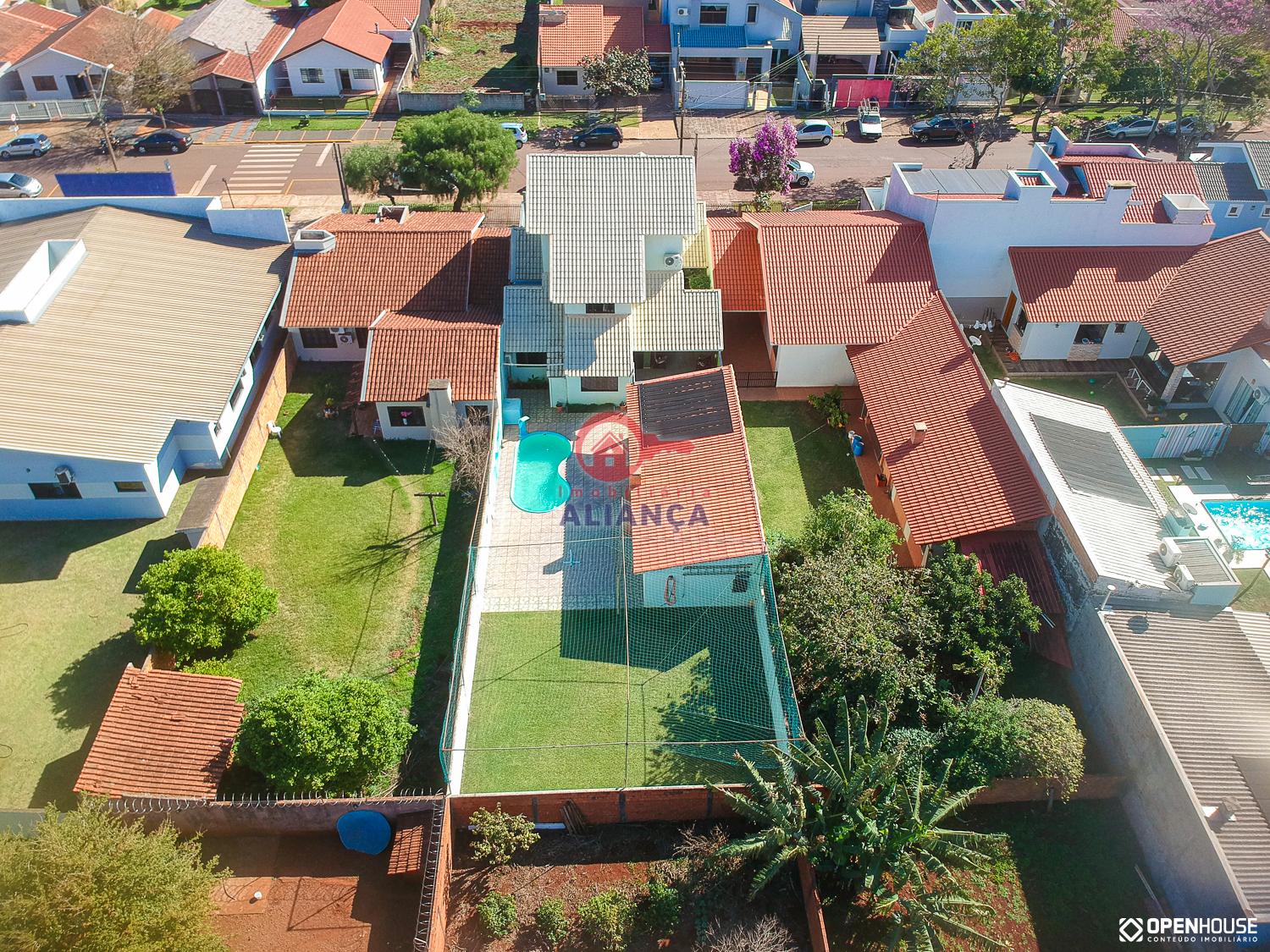 Imobiliária Aliança em Toledo Paraná