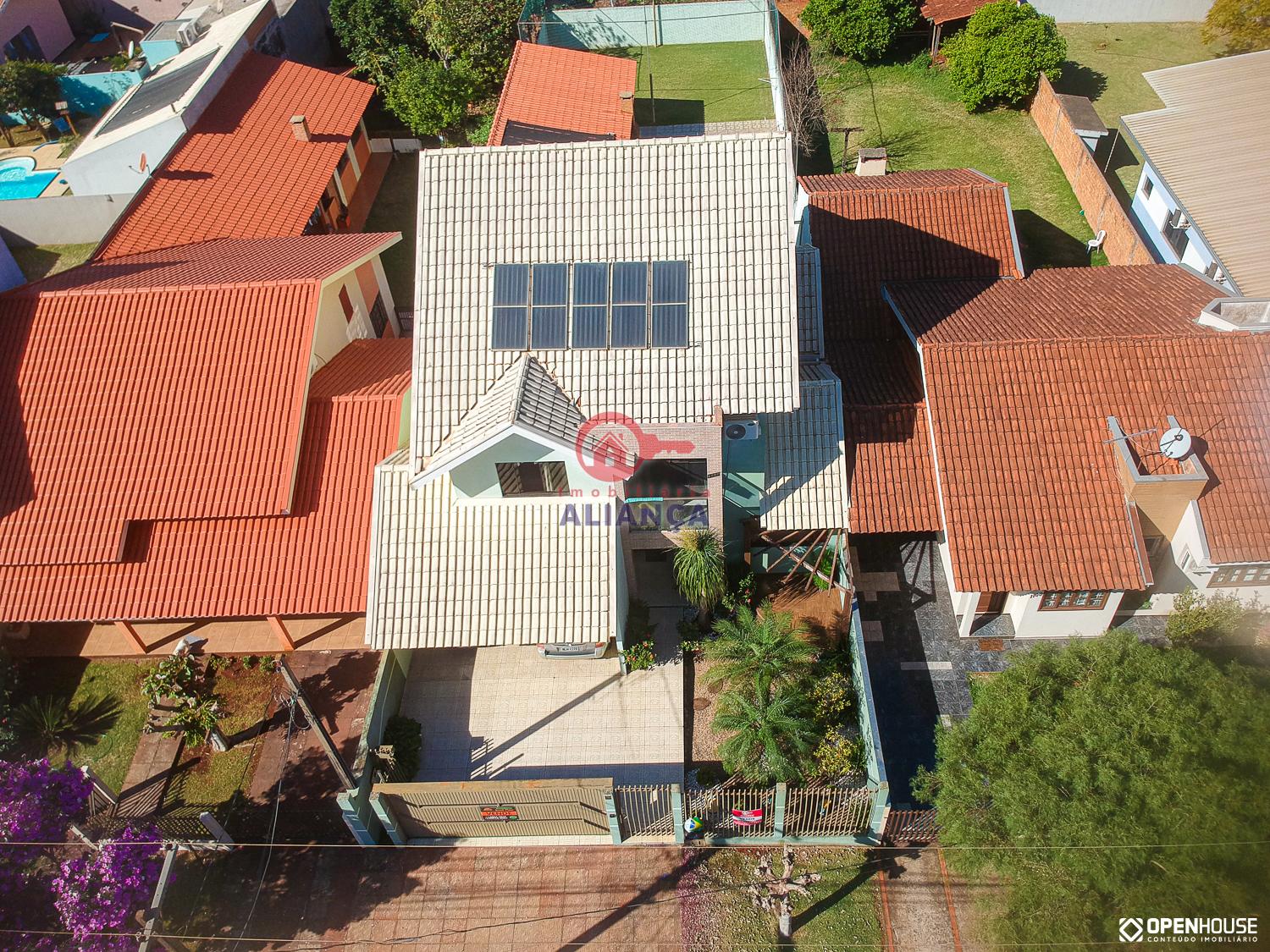Imobiliária Aliança em Toledo Paraná