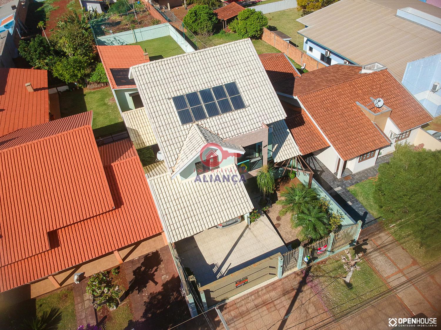Imobiliária Aliança em Toledo Paraná