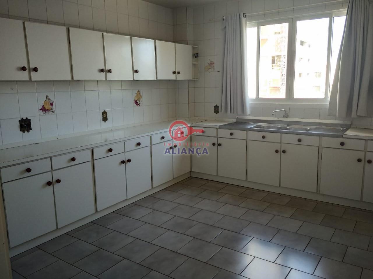 Imobiliria Aliana em Toledo Paran
