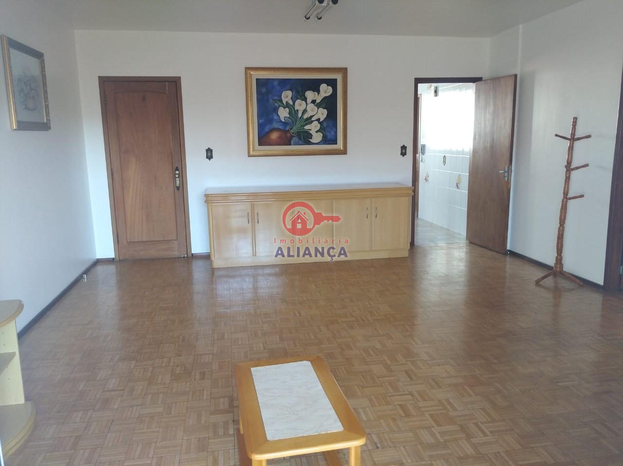 Imobiliria Aliana em Toledo Paran