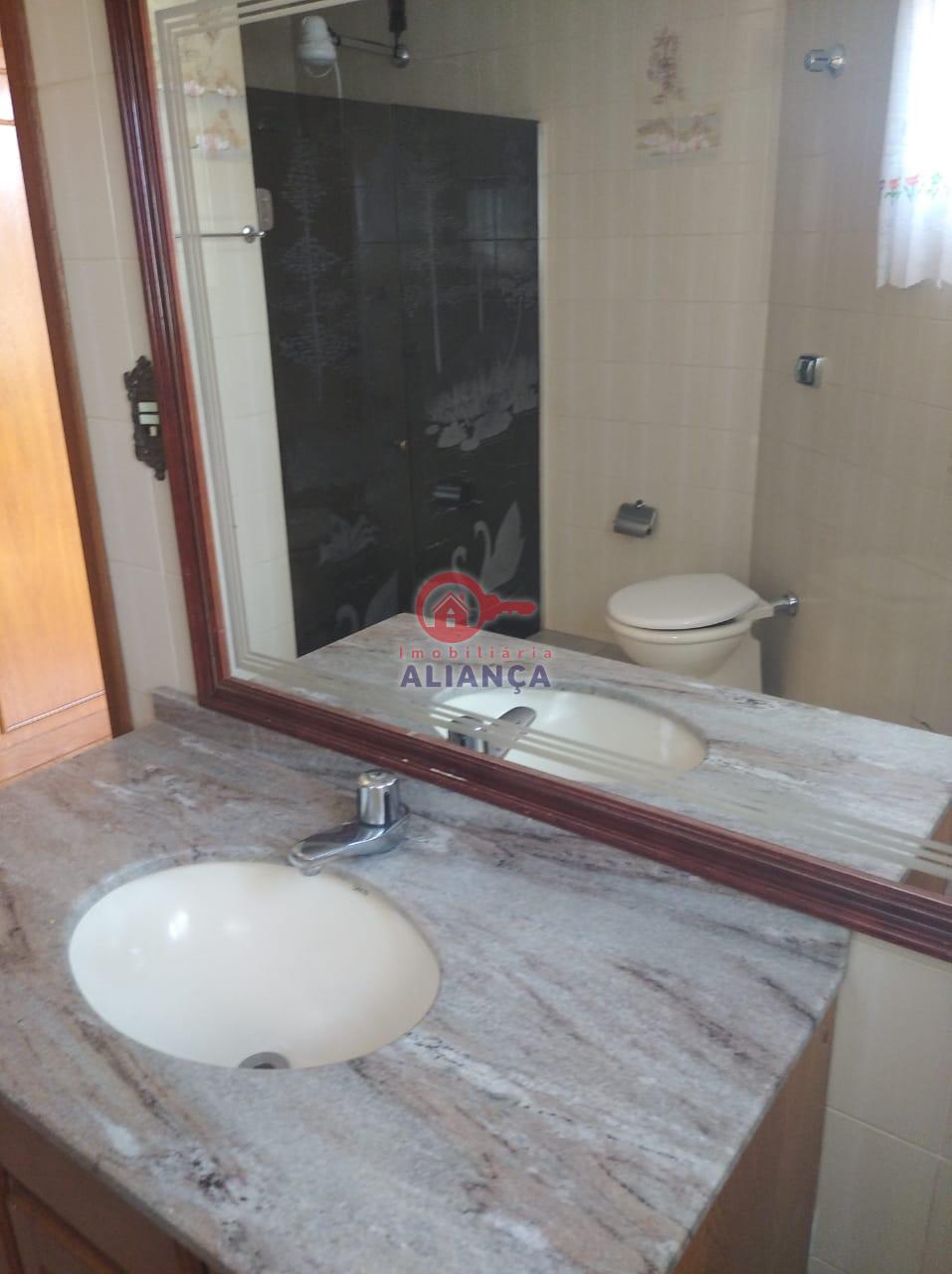 Imobiliria Aliana em Toledo Paran