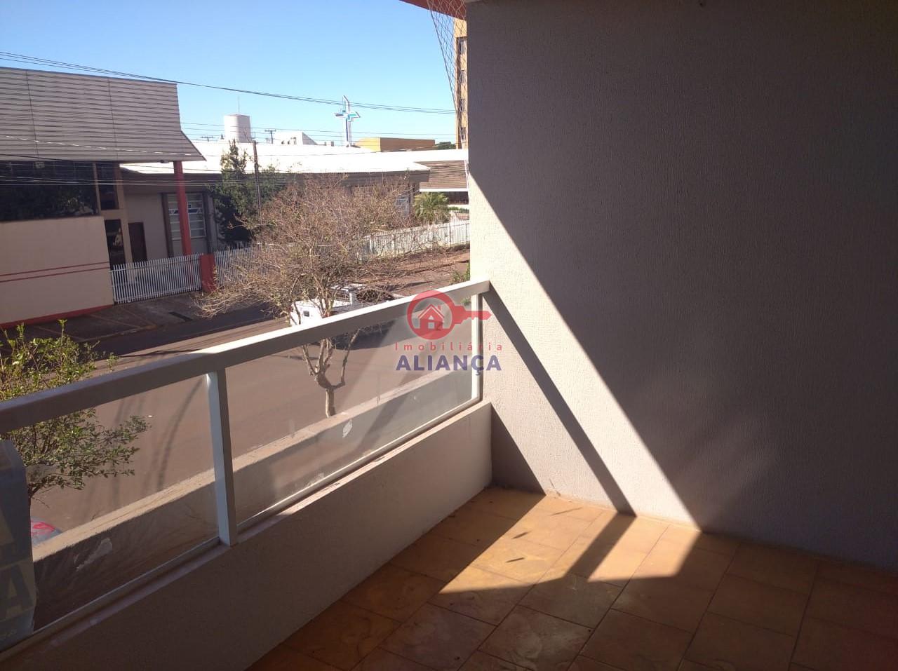 Imobiliria Aliana em Toledo Paran