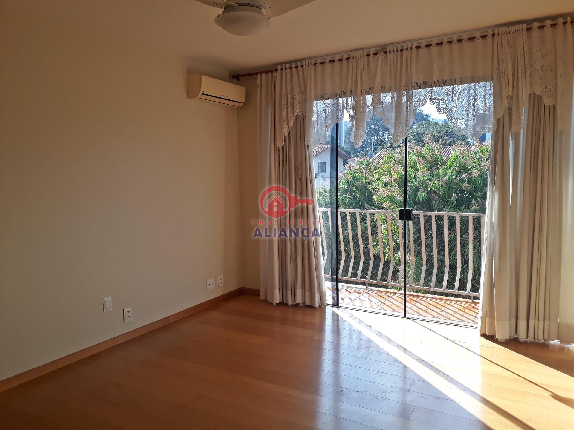 Imobiliária Aliança em Toledo Paraná