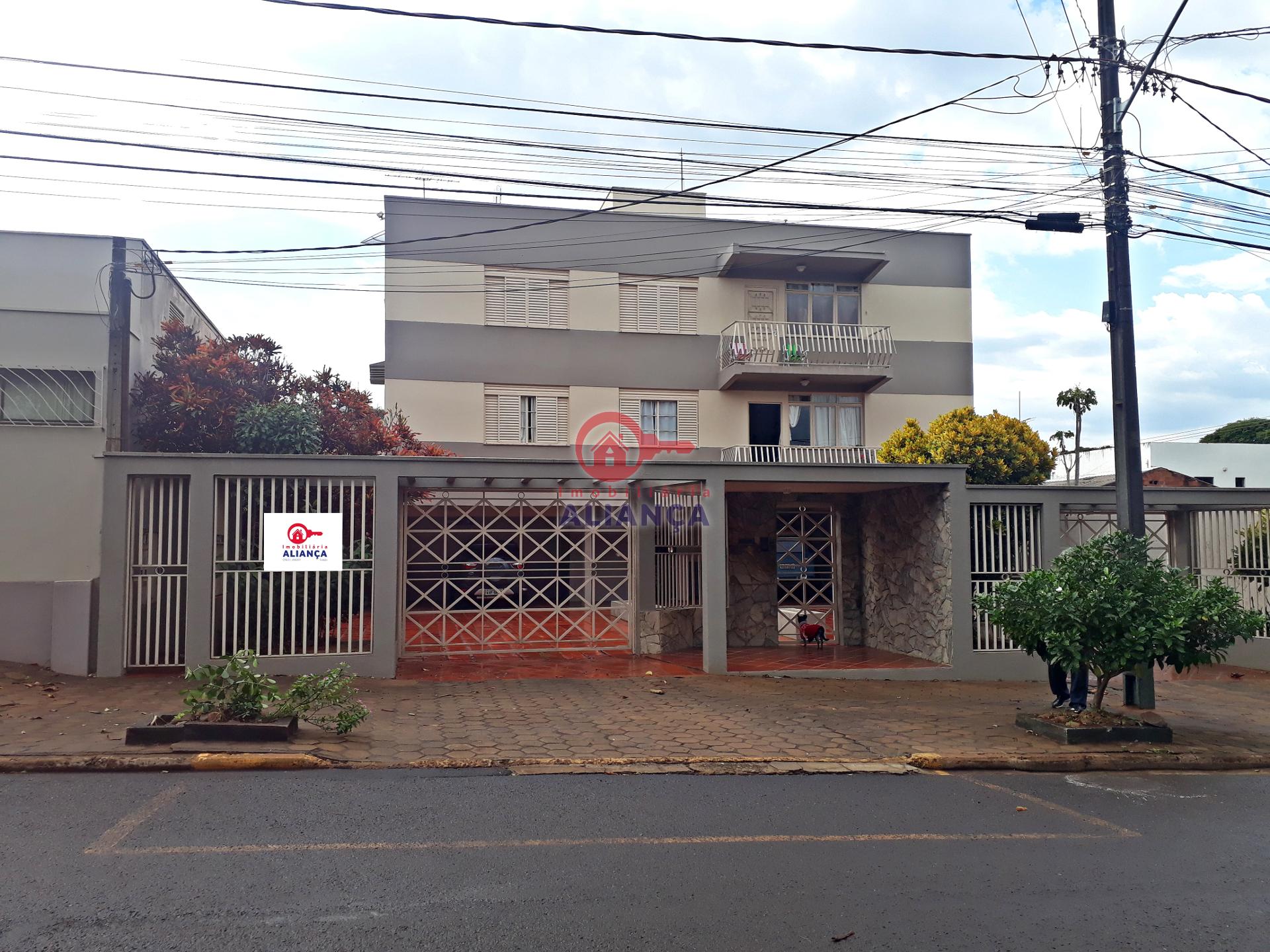 APARTAMENTOJARDIM LA SALLE