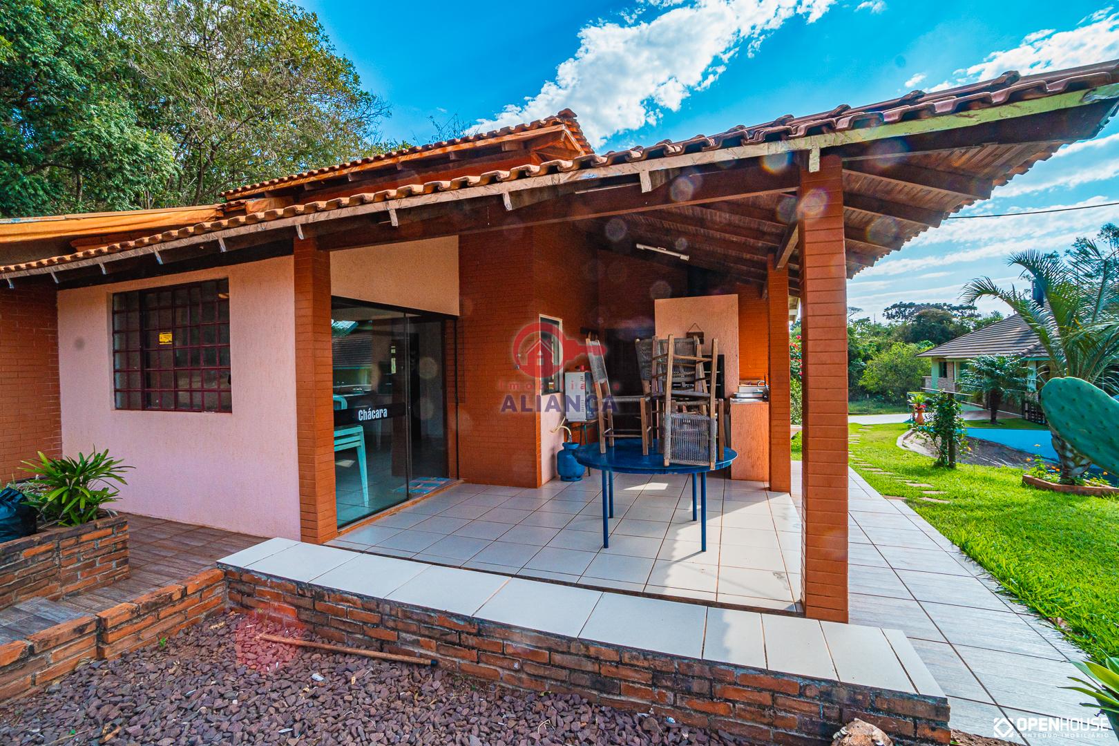 Imobiliria Aliana em Toledo Paran