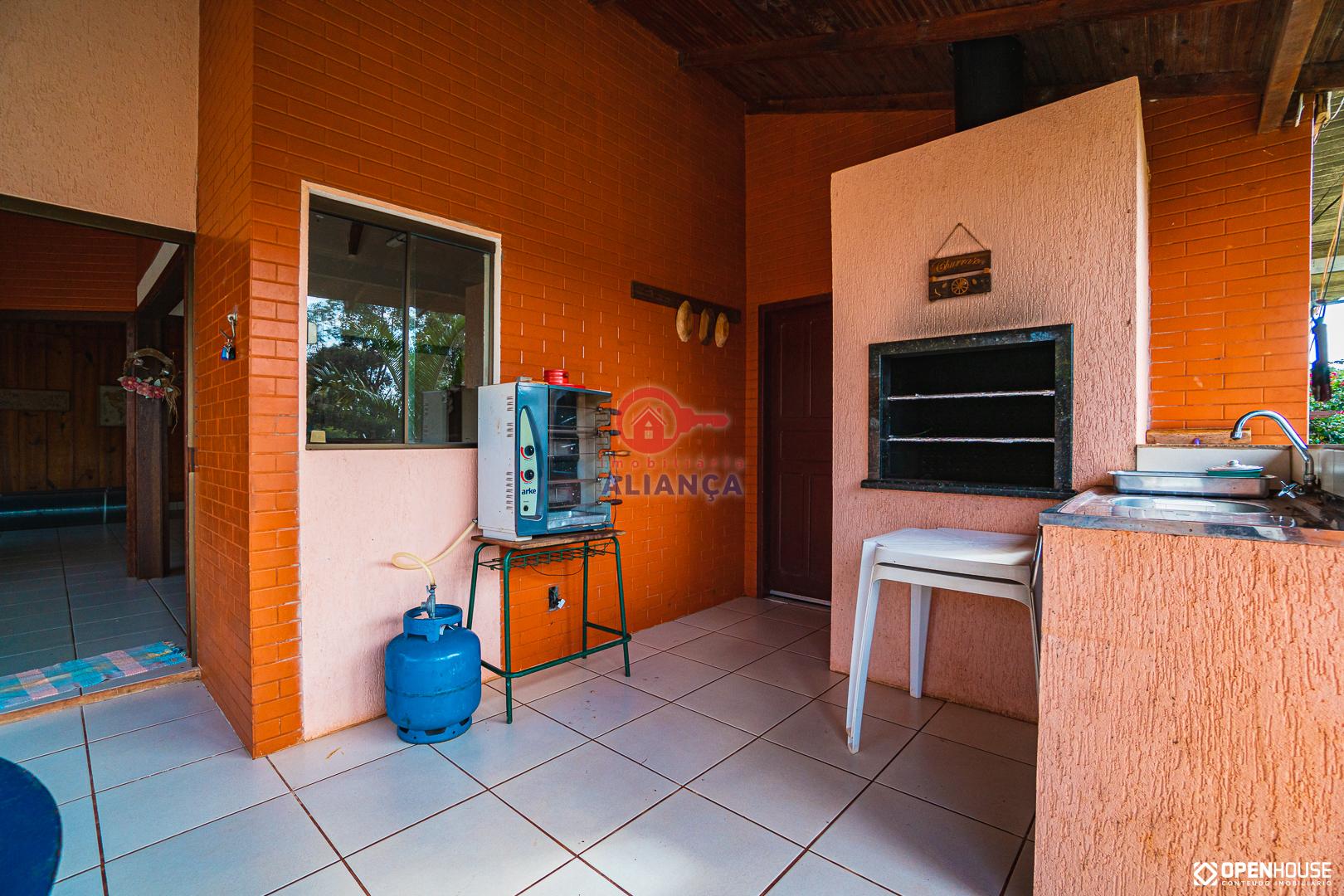 Imobiliria Aliana em Toledo Paran