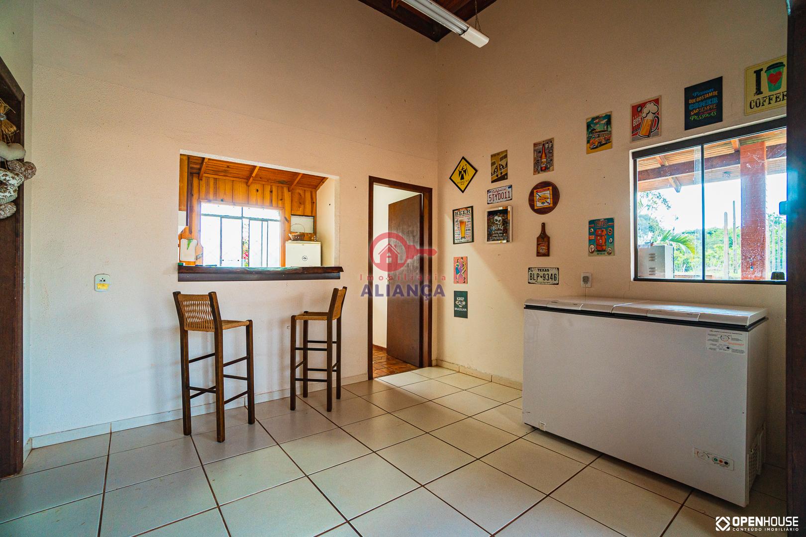Imobiliria Aliana em Toledo Paran