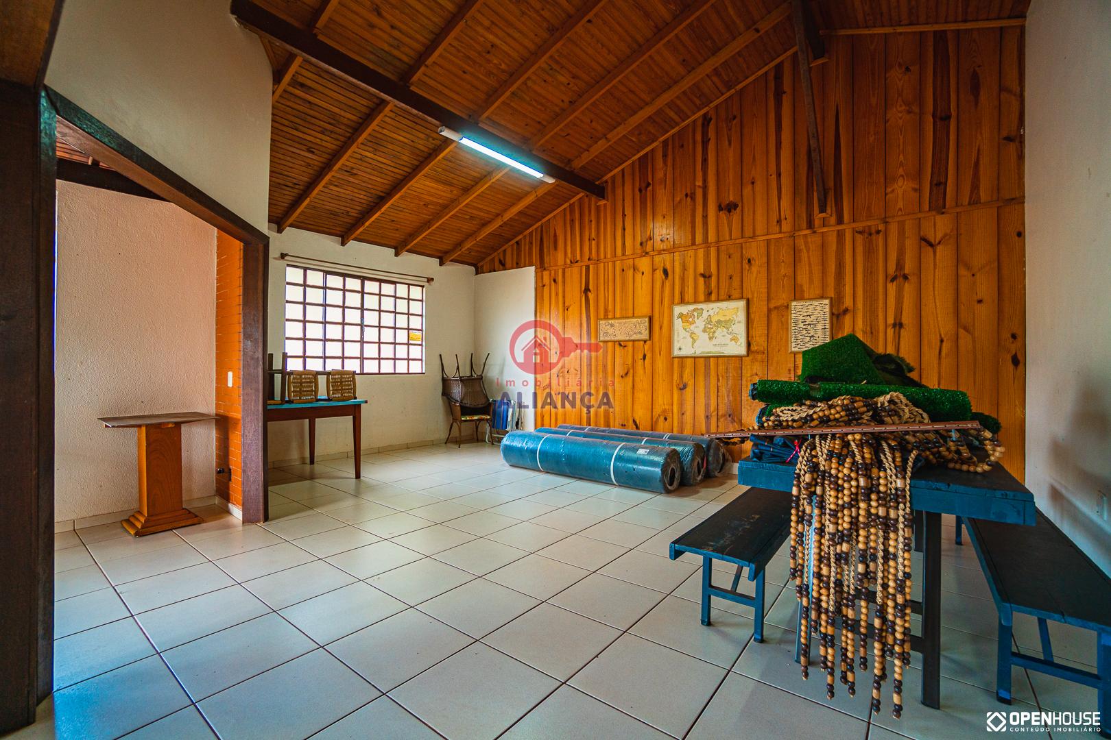 Imobiliria Aliana em Toledo Paran