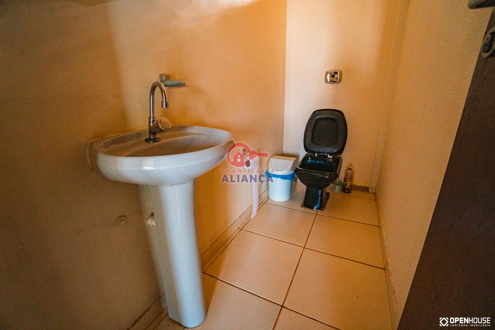 Imobiliria Aliana em Toledo Paran