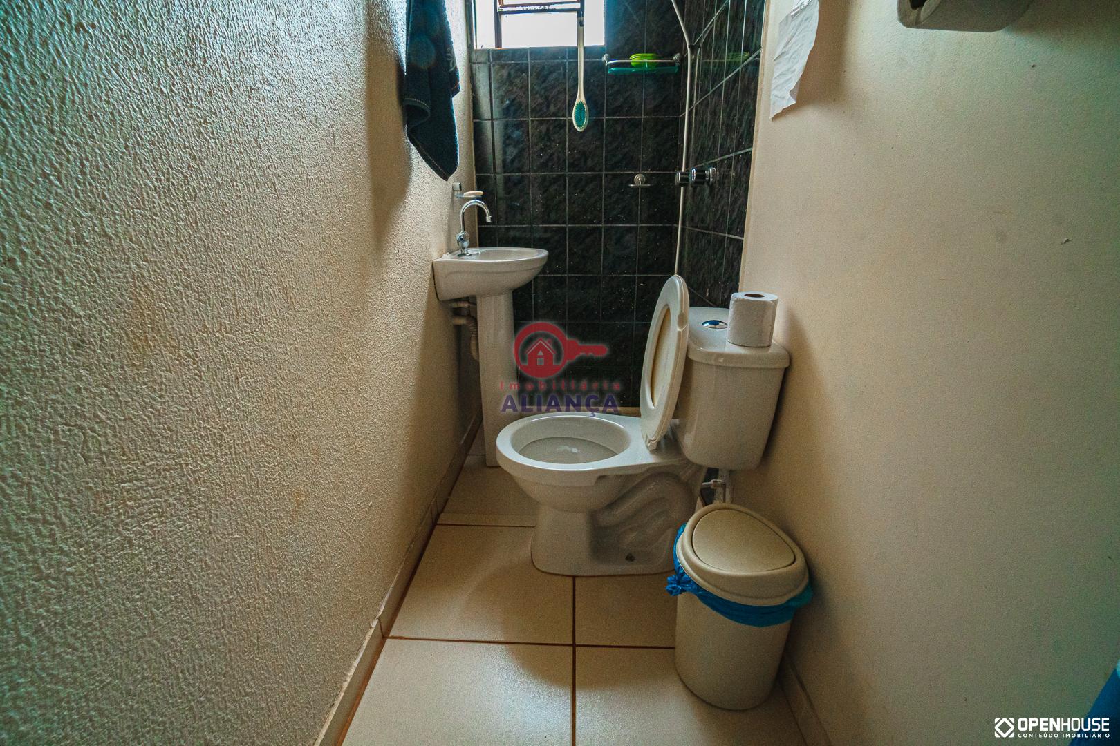 Imobiliria Aliana em Toledo Paran