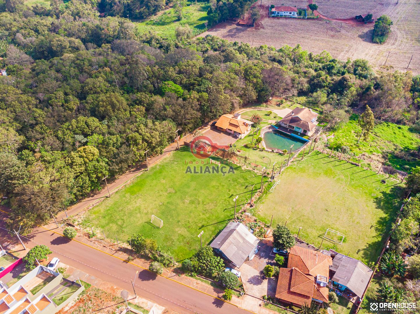 Imobiliria Aliana em Toledo Paran