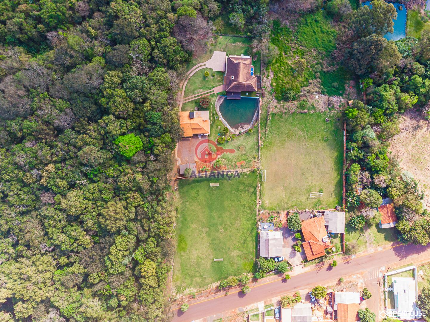 Imobiliria Aliana em Toledo Paran