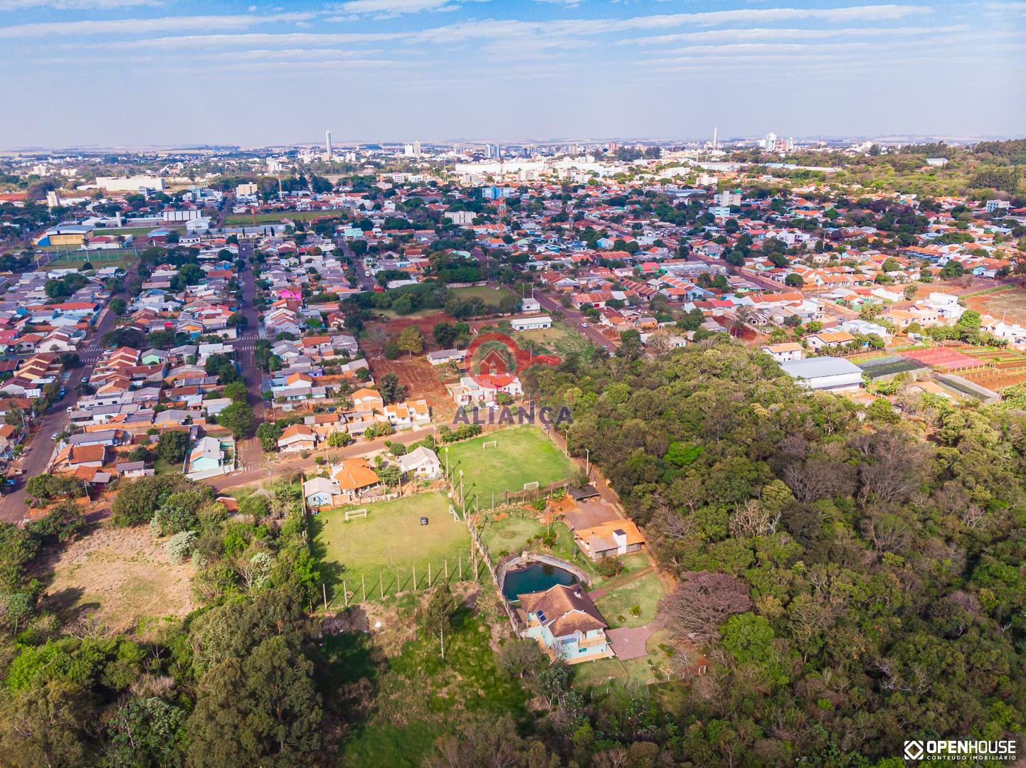 Imobiliria Aliana em Toledo Paran