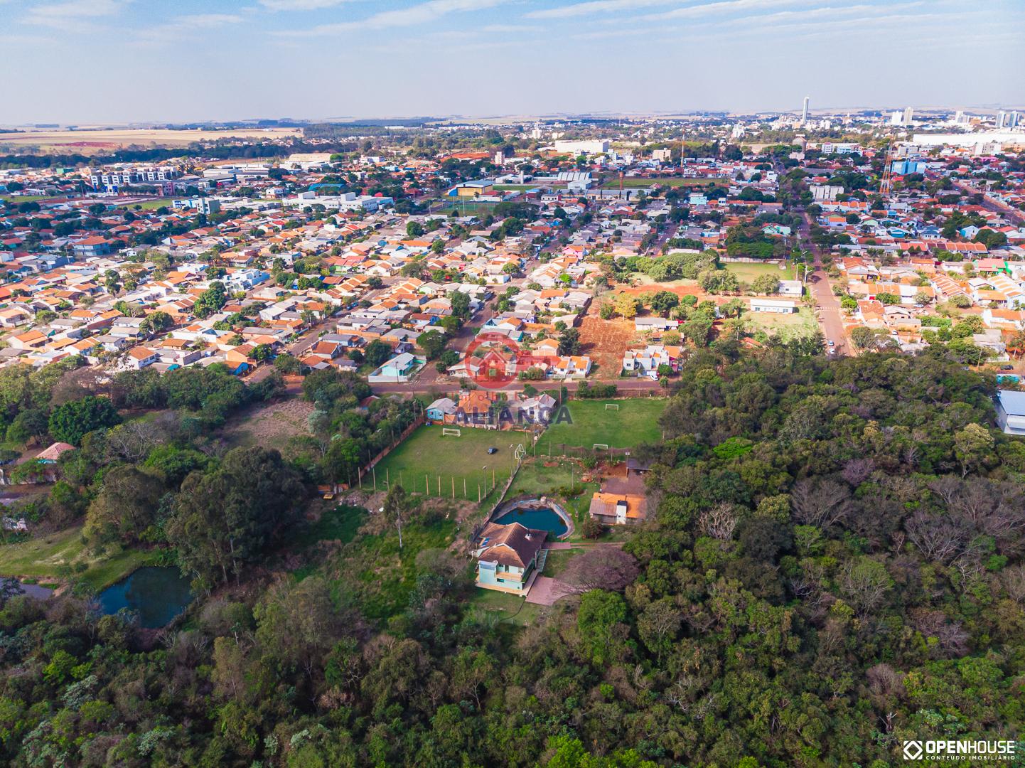 Imobiliria Aliana em Toledo Paran