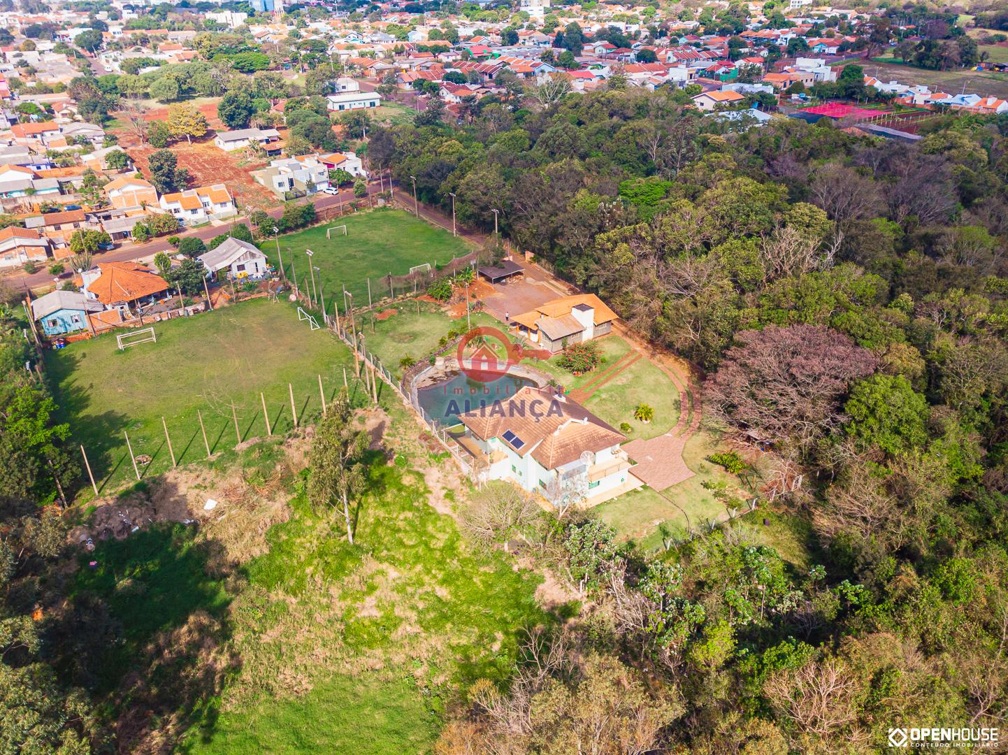 Imobiliria Aliana em Toledo Paran