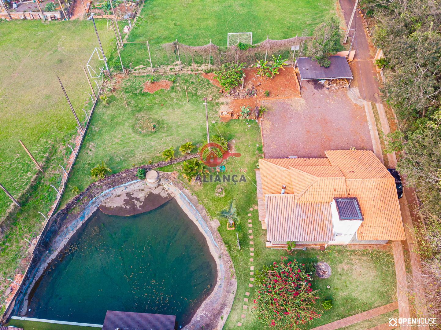 Imobiliria Aliana em Toledo Paran