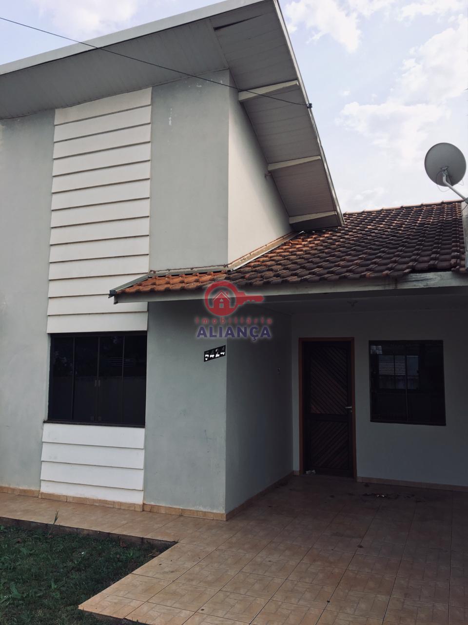 Imobiliria Aliana em Toledo Paran