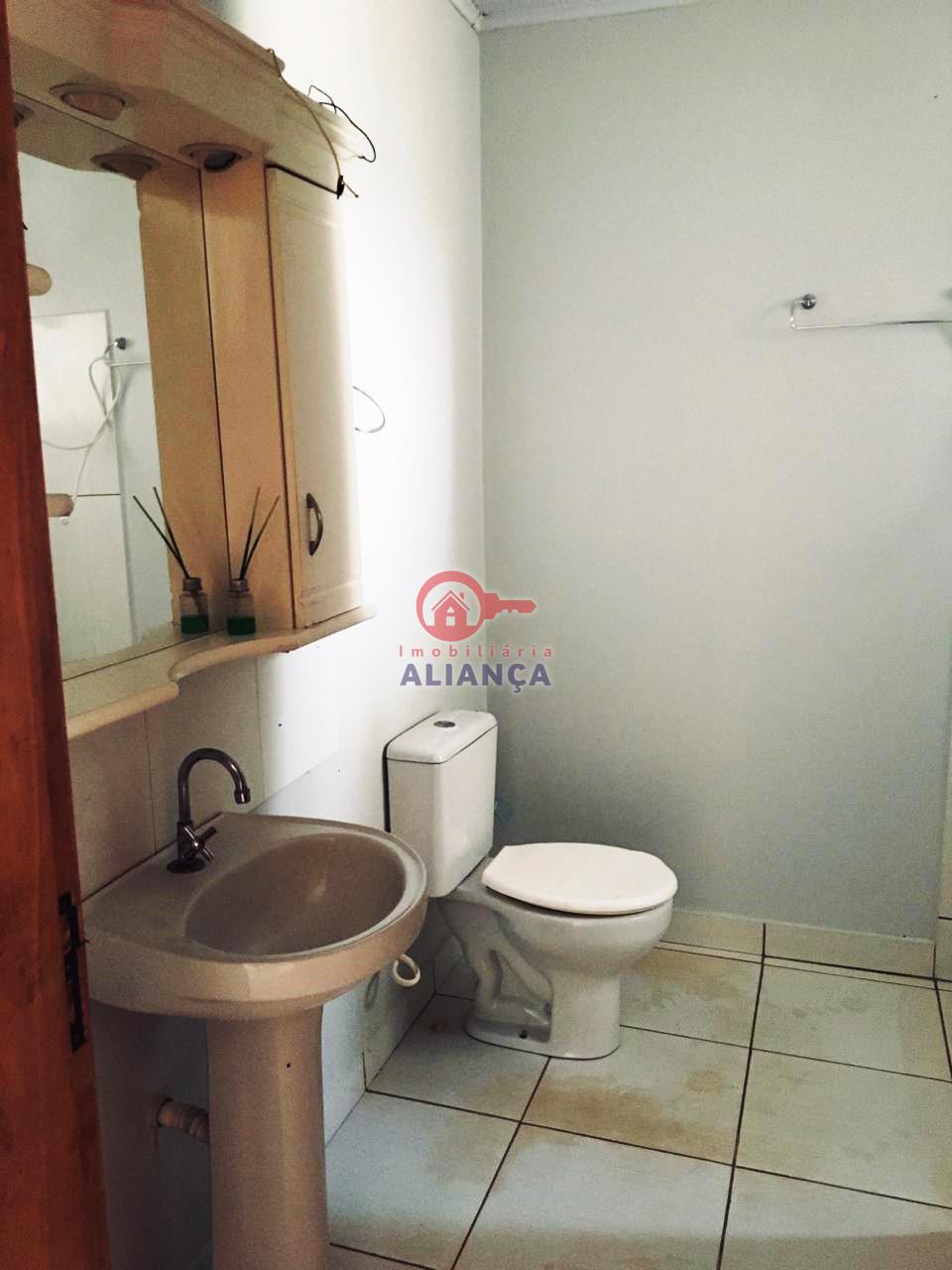 Imobiliria Aliana em Toledo Paran