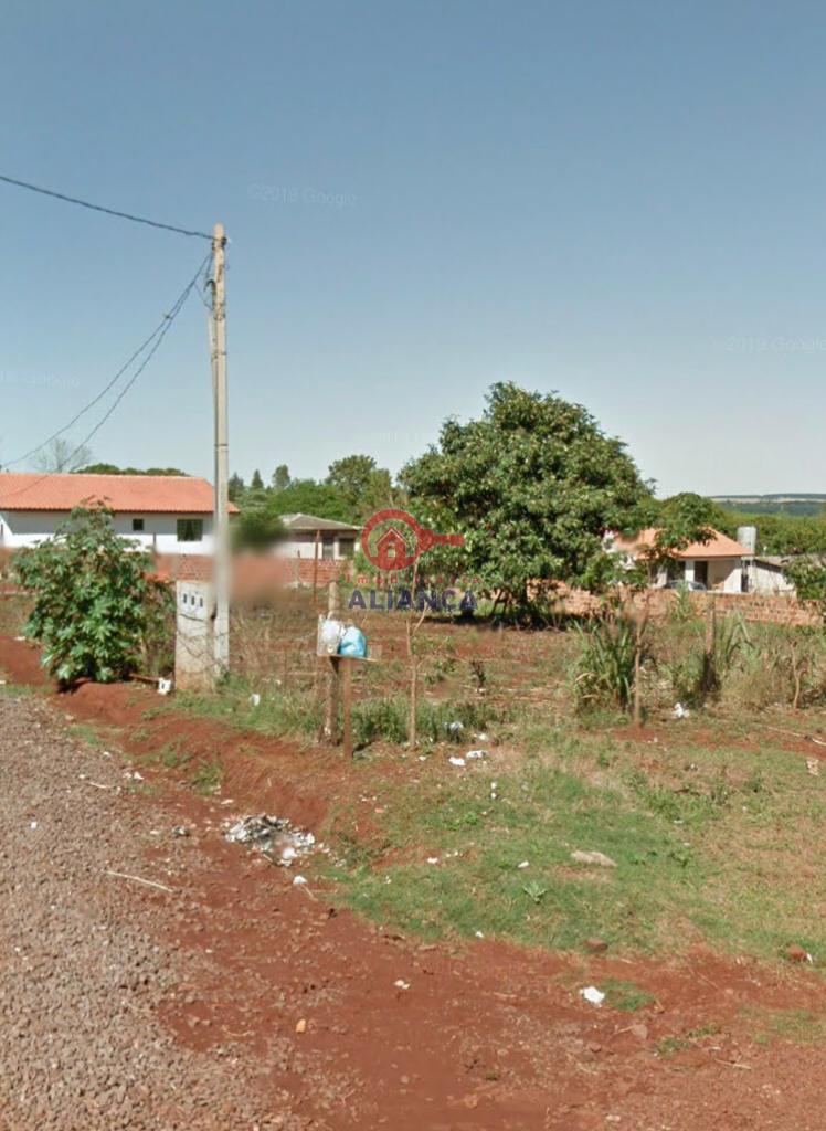 CHCARA BAIRRO JARDIM PANORAMA