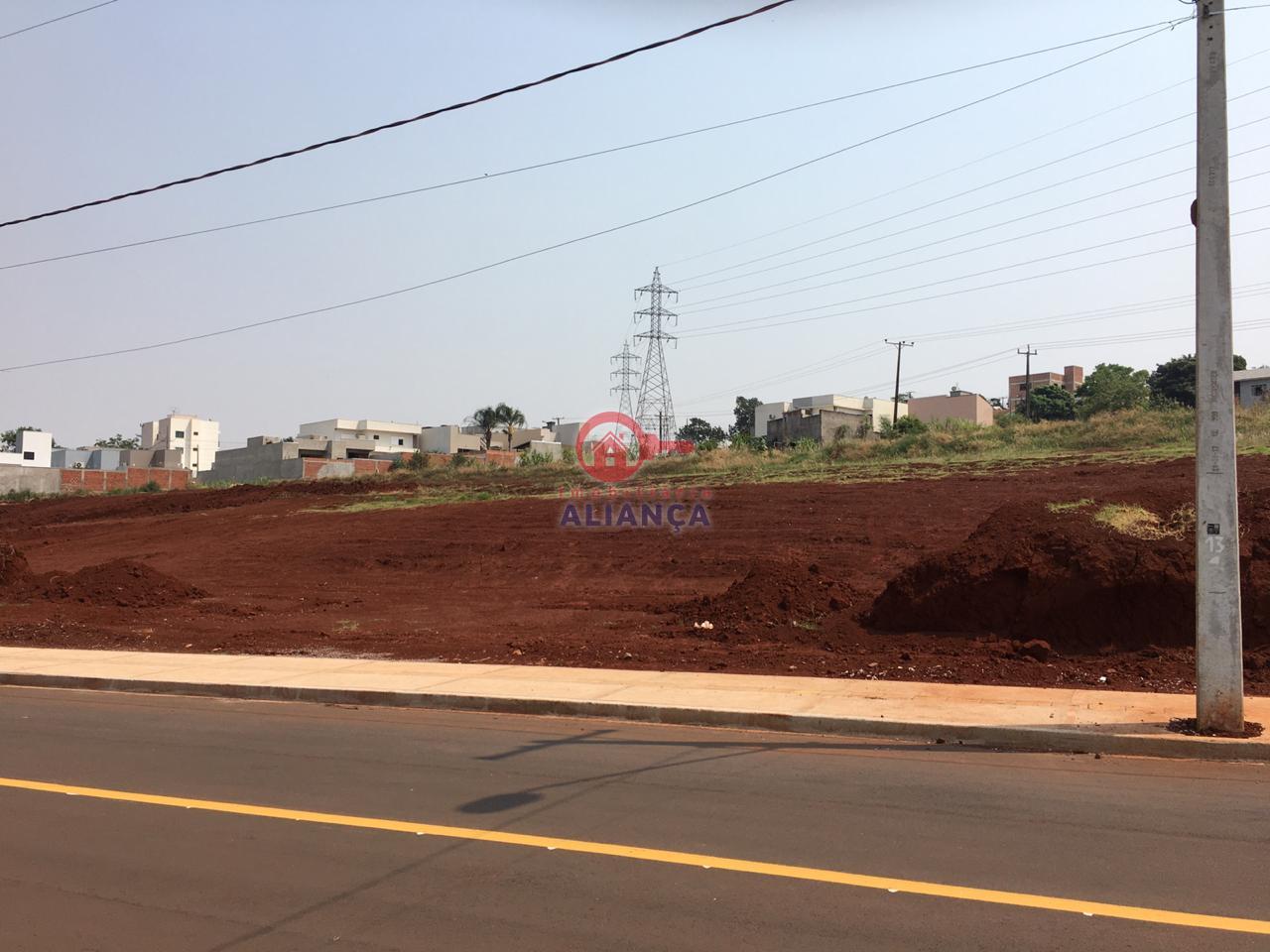 Terreno  venda, CENTRO, TOLEDO - PR