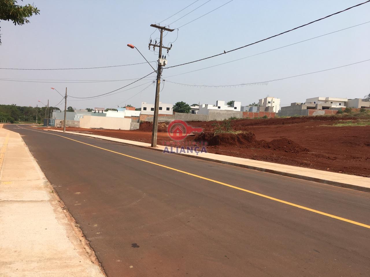 Imobiliria Aliana em Toledo Paran