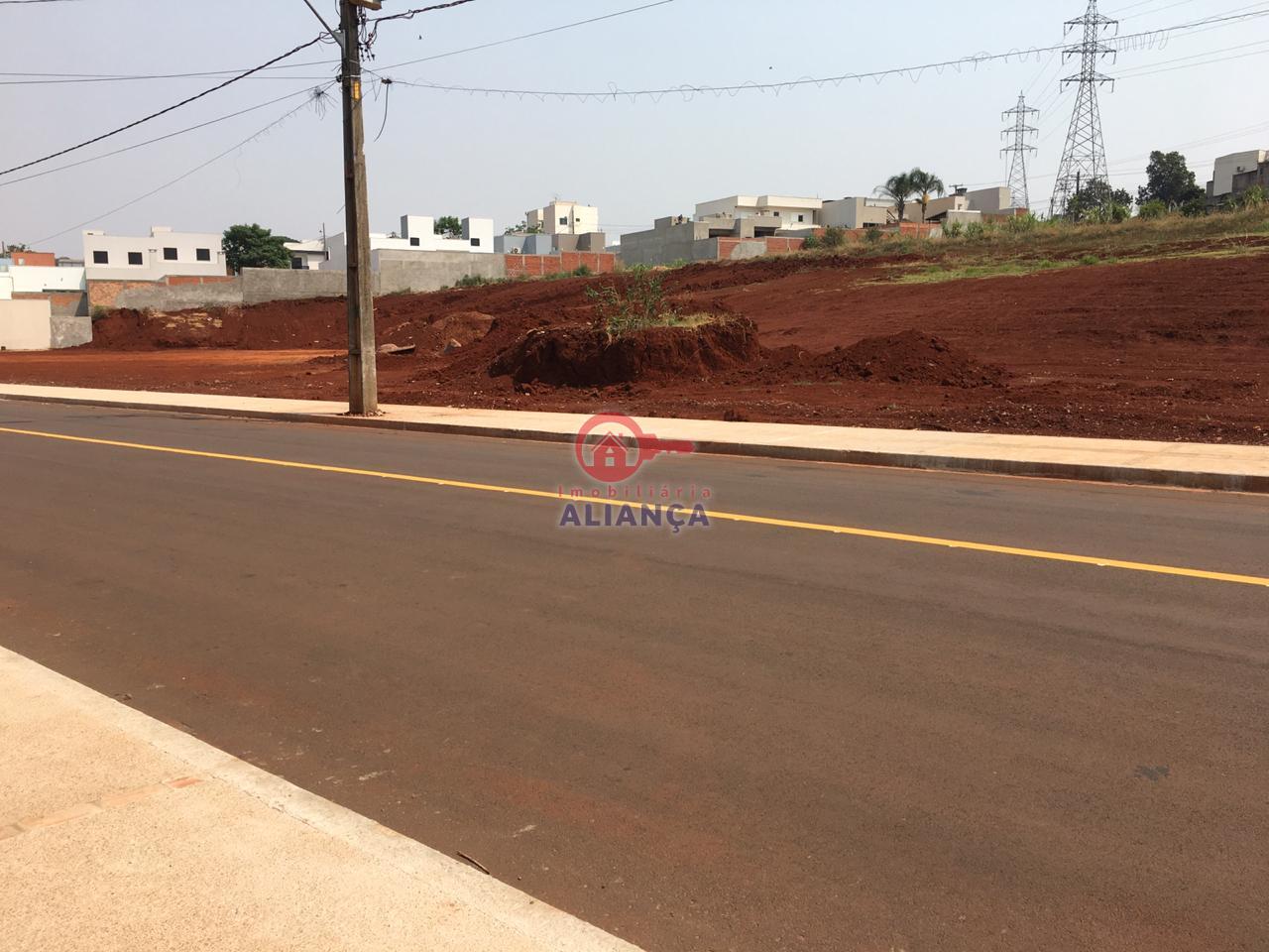 Imobiliria Aliana em Toledo Paran