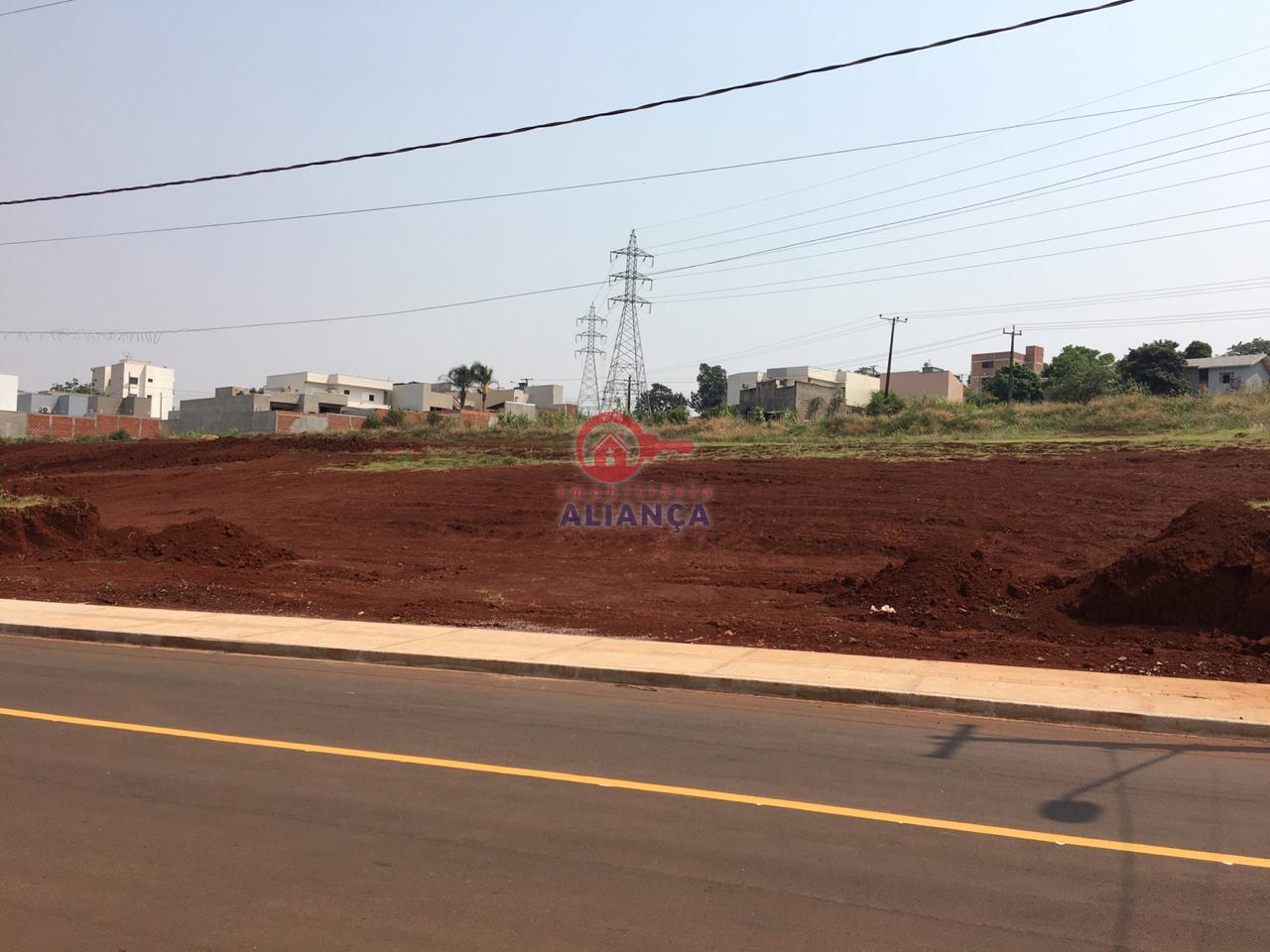 Imobiliria Aliana em Toledo Paran