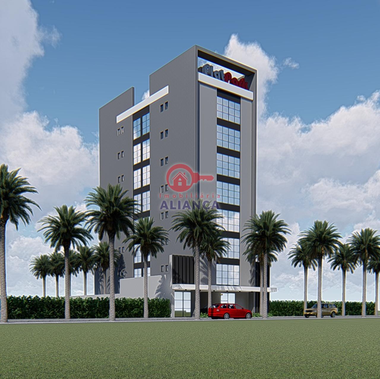 APARTAMENTOS NO BIOPARK
