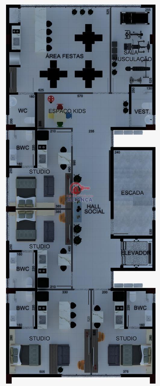 Imobiliria Aliana em Toledo Paran