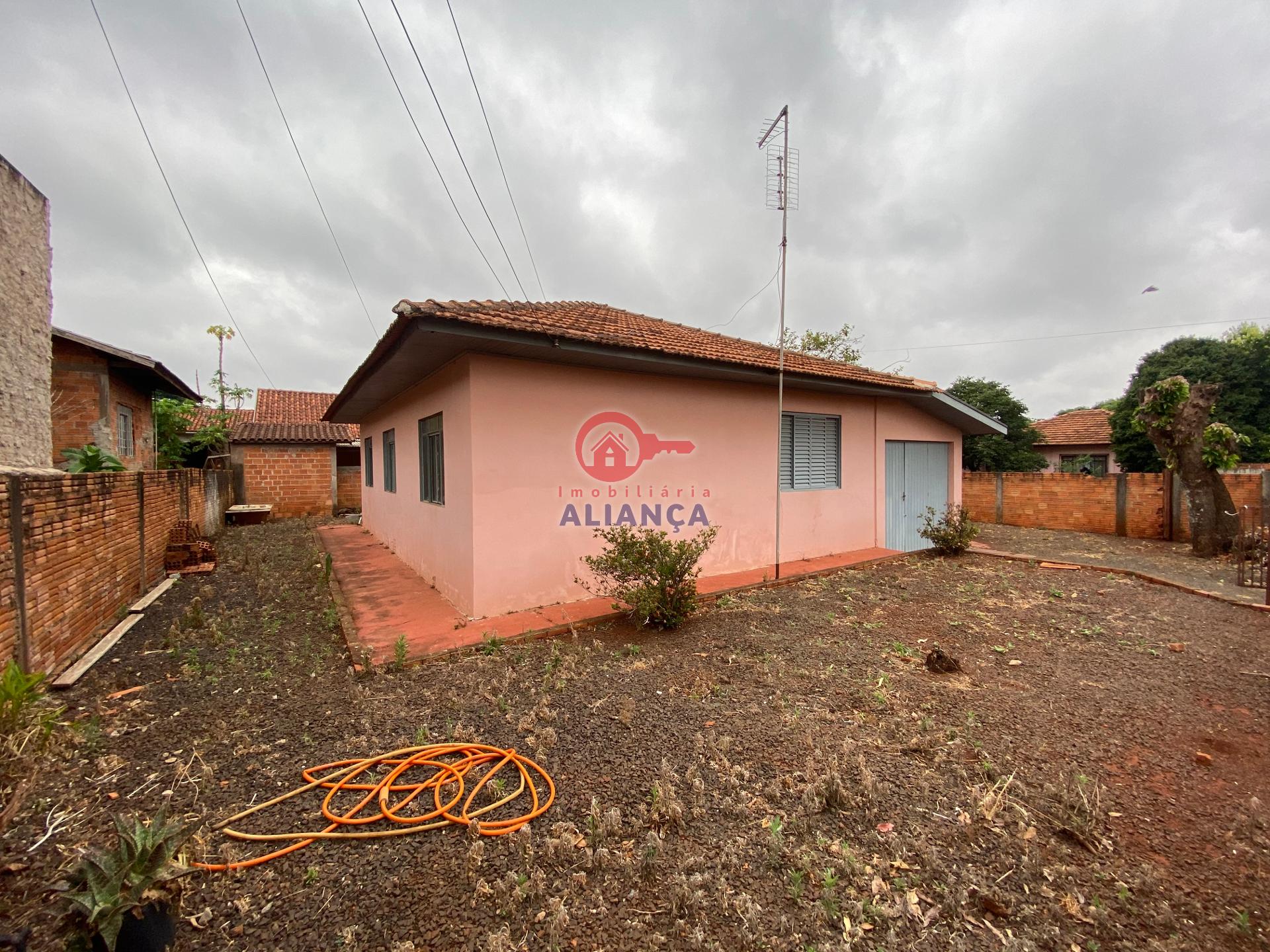 Imobiliria Aliana em Toledo Paran