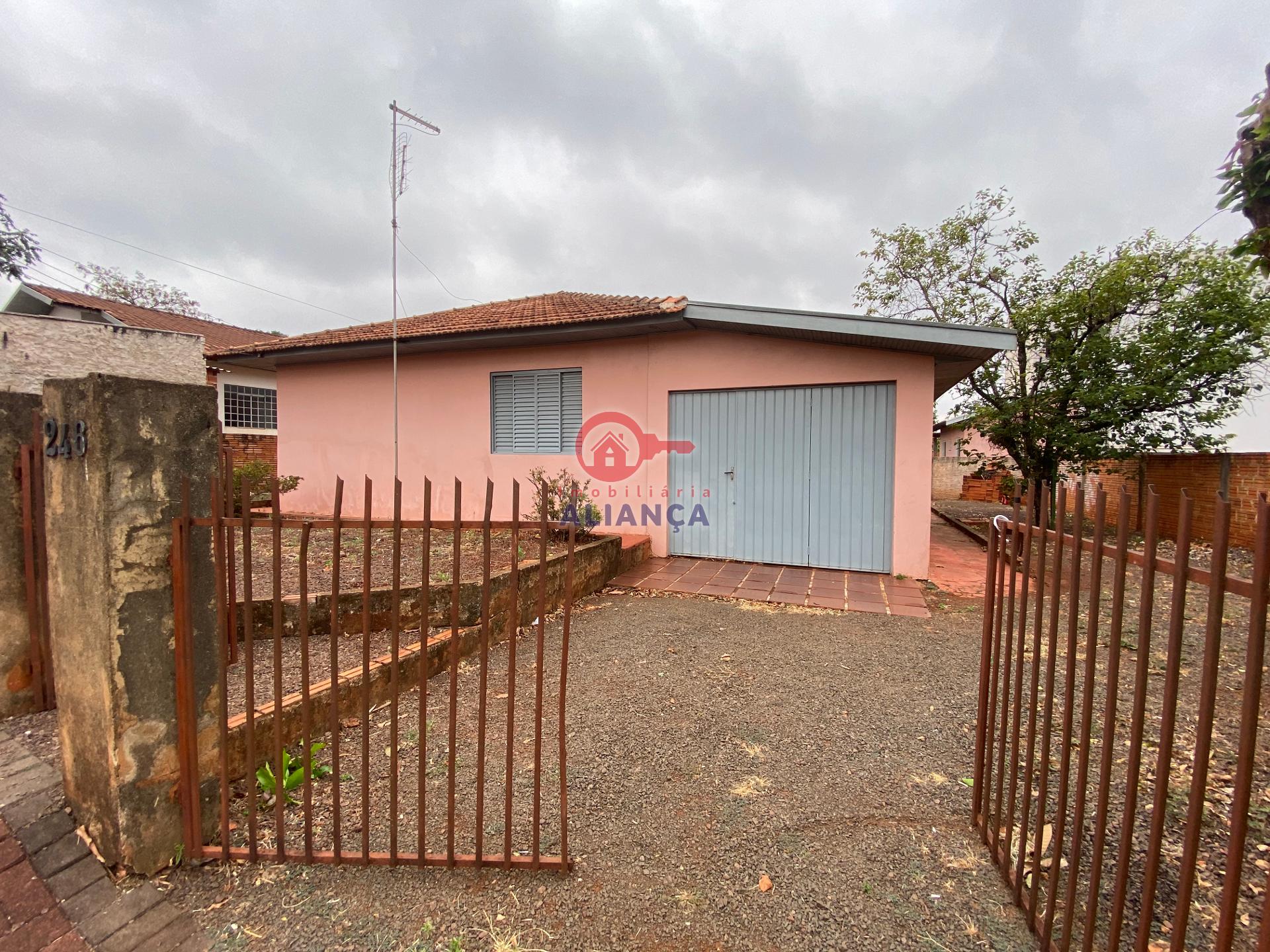 Imobiliria Aliana em Toledo Paran