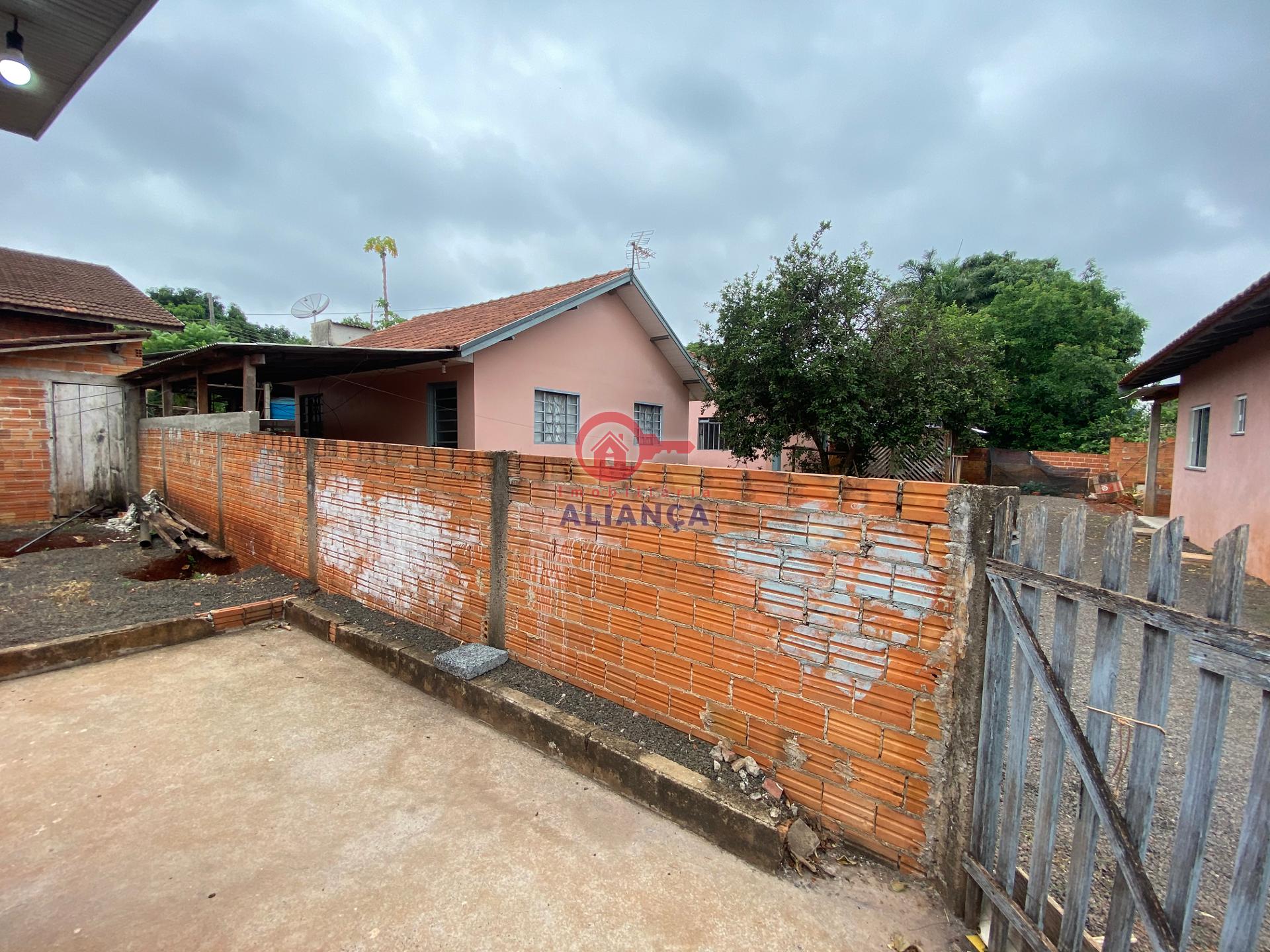 Imobiliria Aliana em Toledo Paran