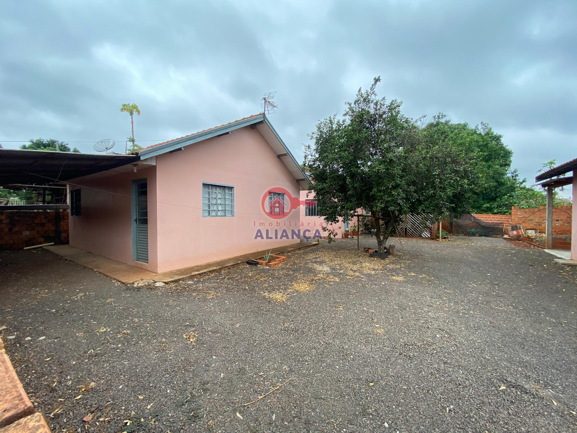 Imobiliria Aliana em Toledo Paran