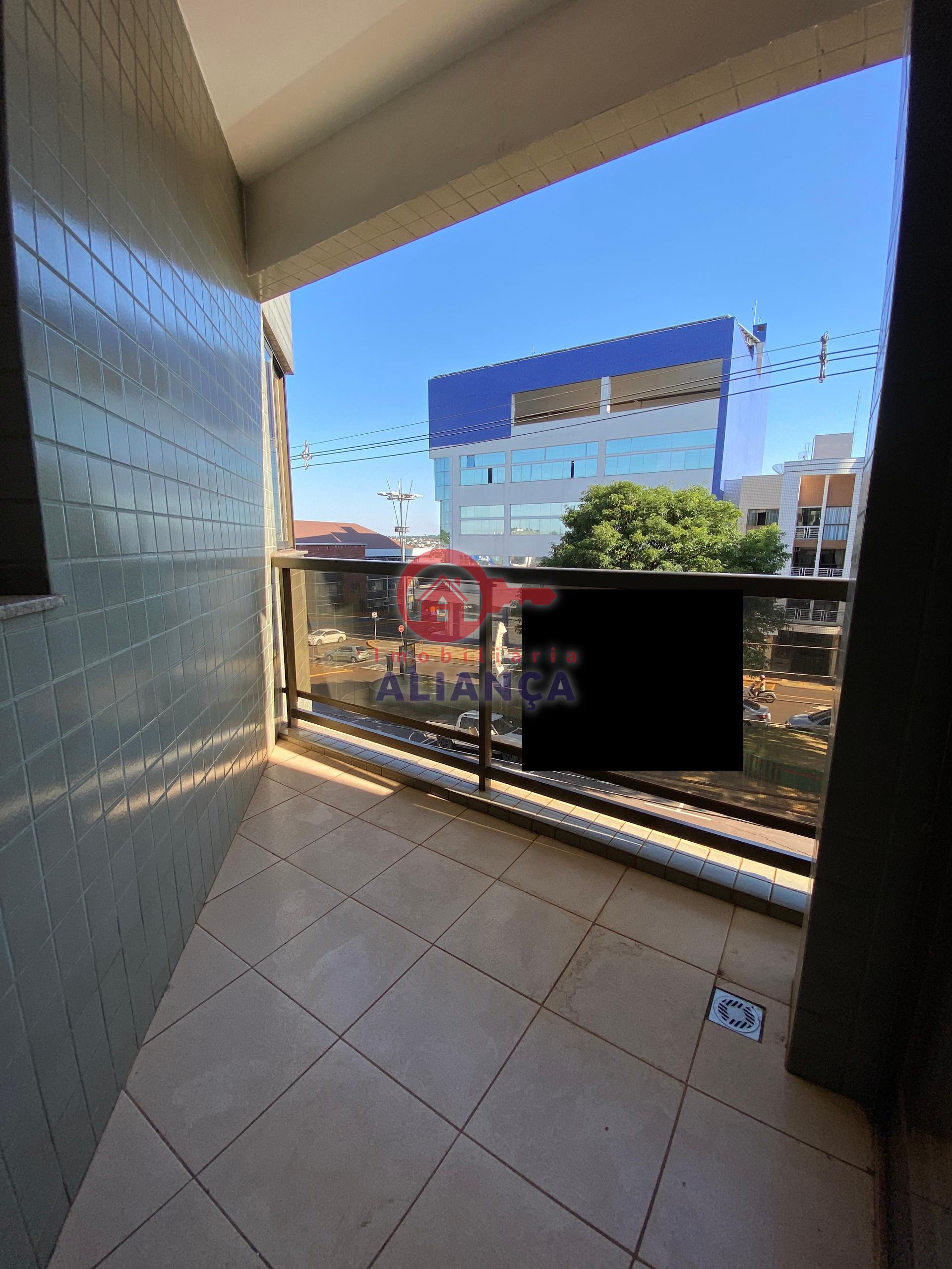 Imobiliria Aliana em Toledo Paran