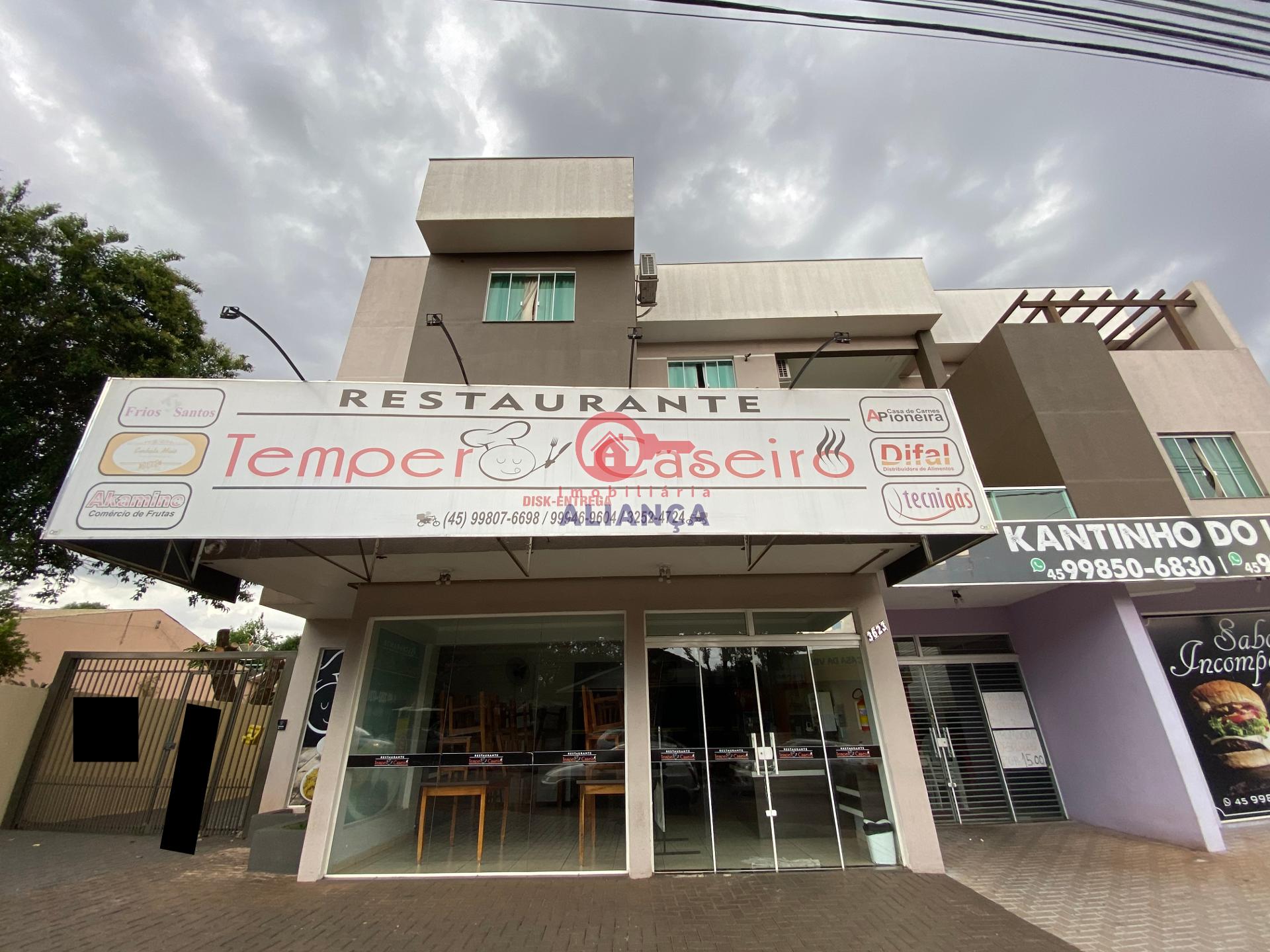 Imobiliria Aliana em Toledo Paran