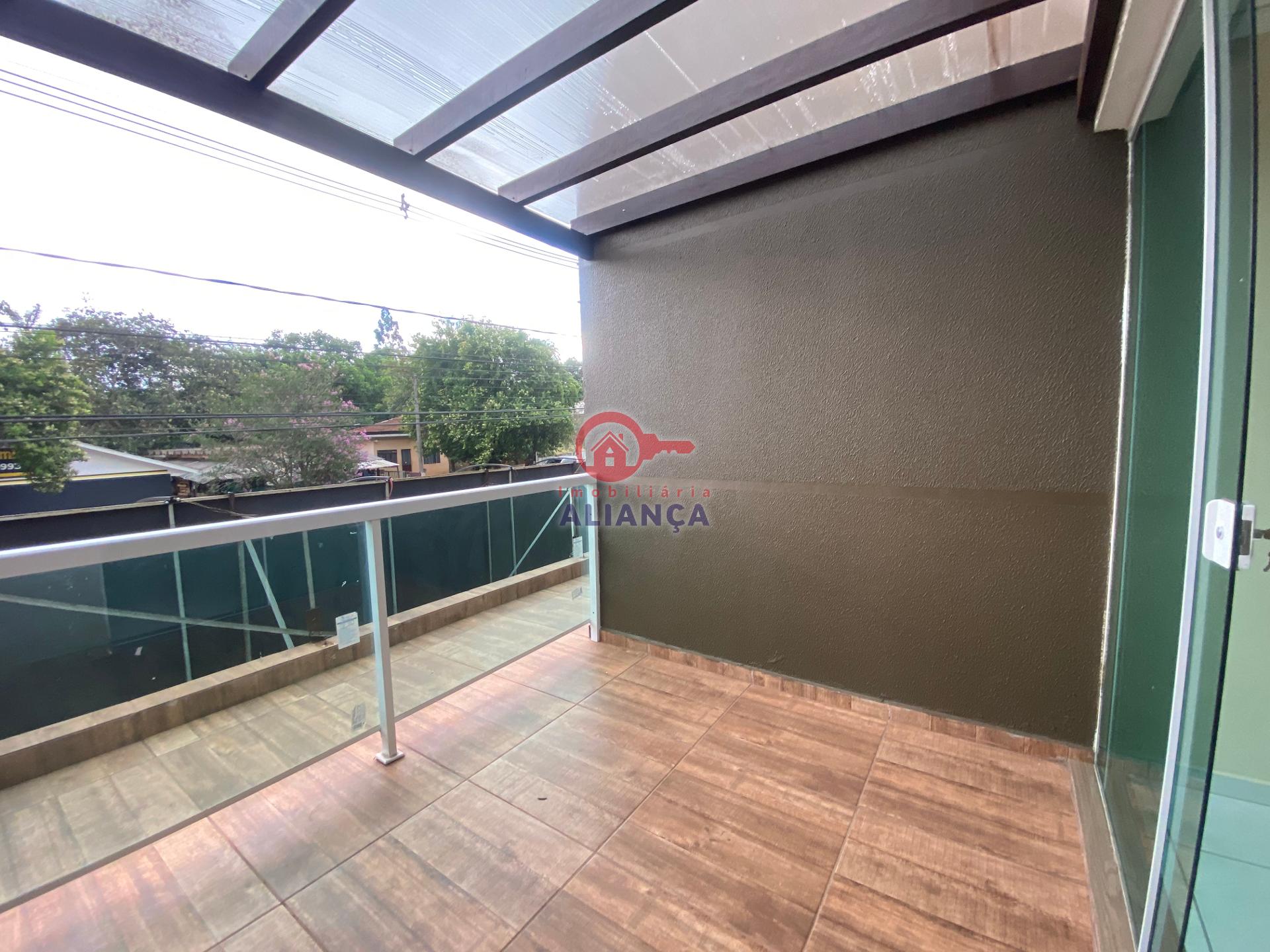 Imobiliria Aliana em Toledo Paran