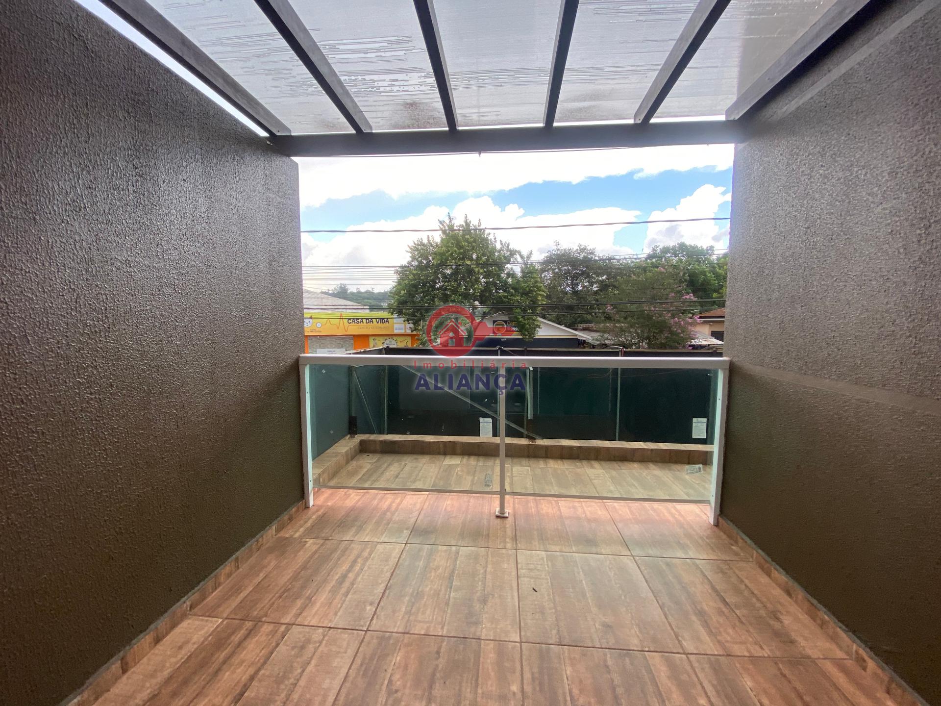 Imobiliria Aliana em Toledo Paran