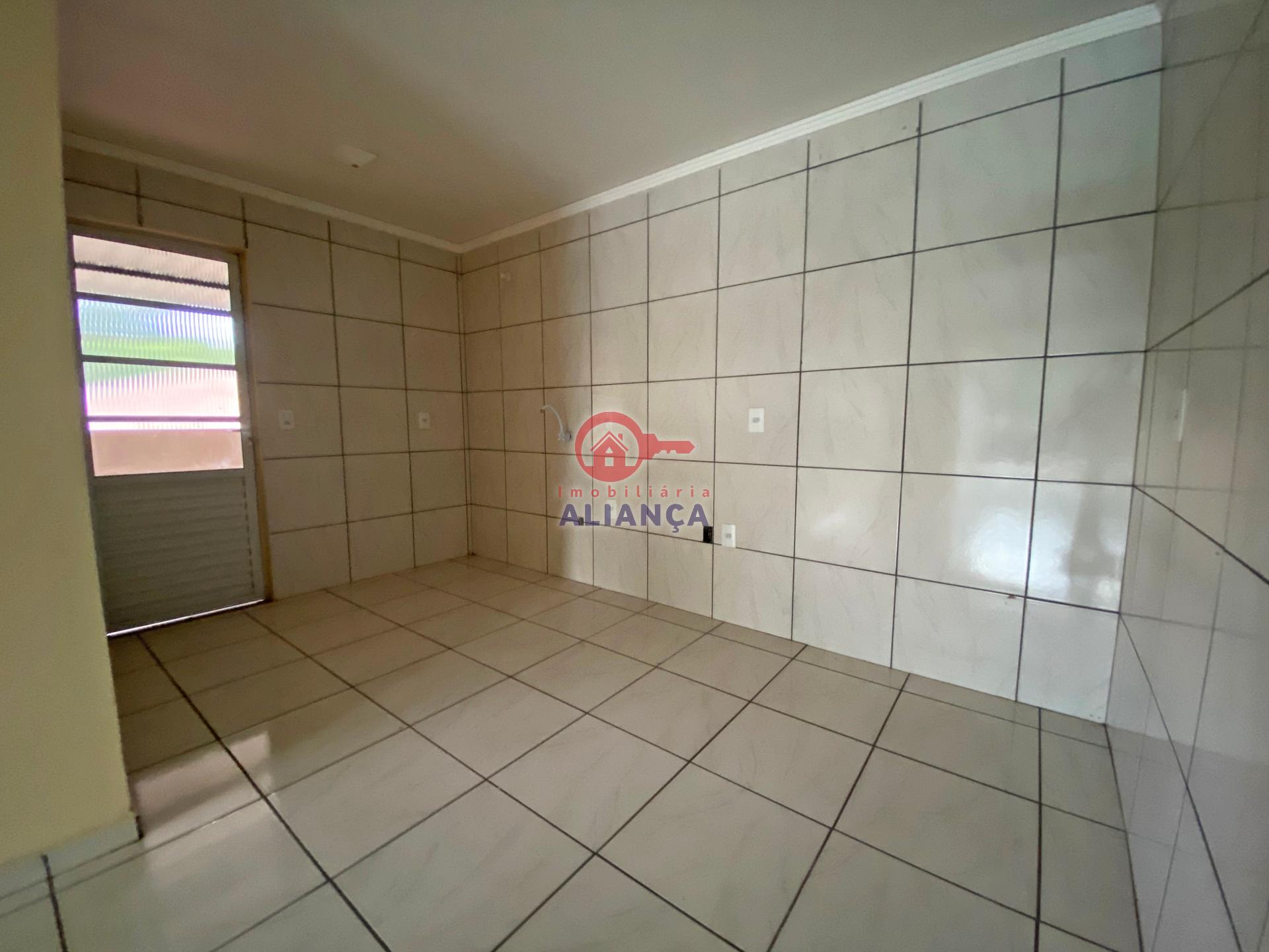 Imobiliria Aliana em Toledo Paran