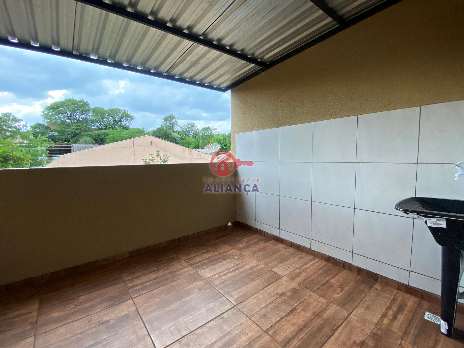 Imobiliria Aliana em Toledo Paran