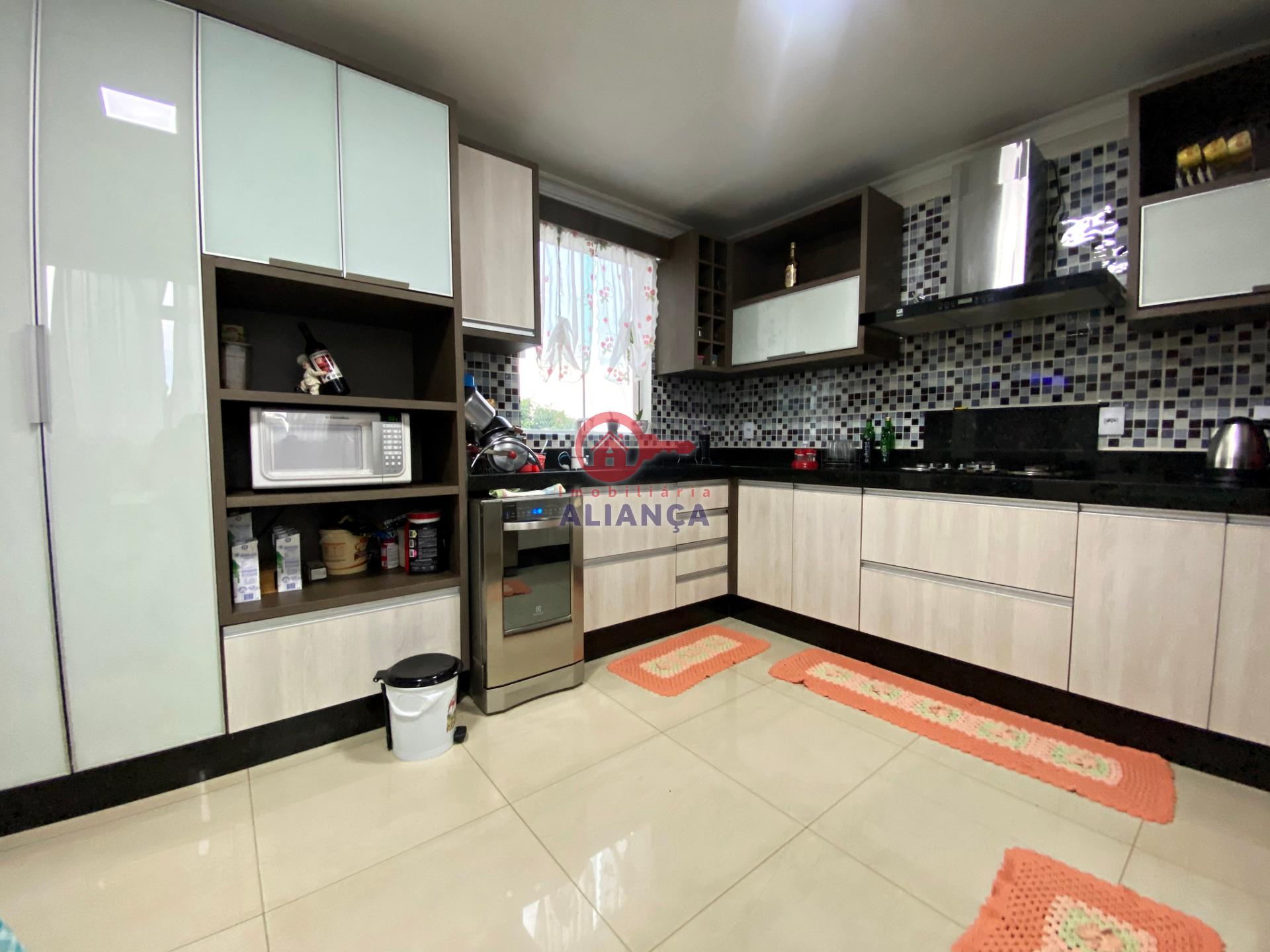 Imobiliria Aliana em Toledo Paran