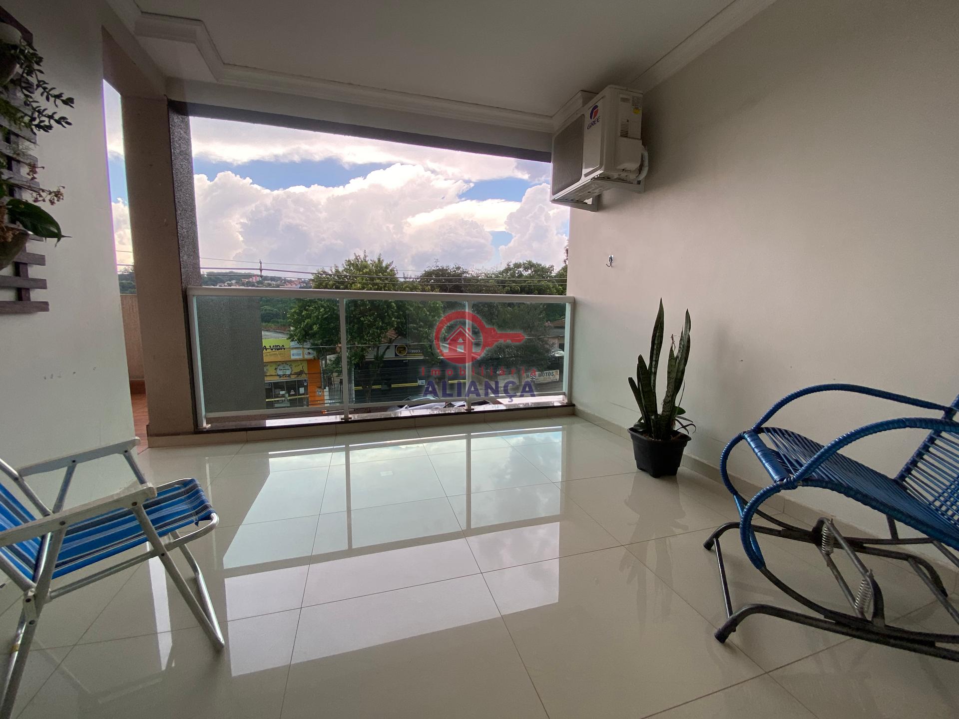 Imobiliria Aliana em Toledo Paran