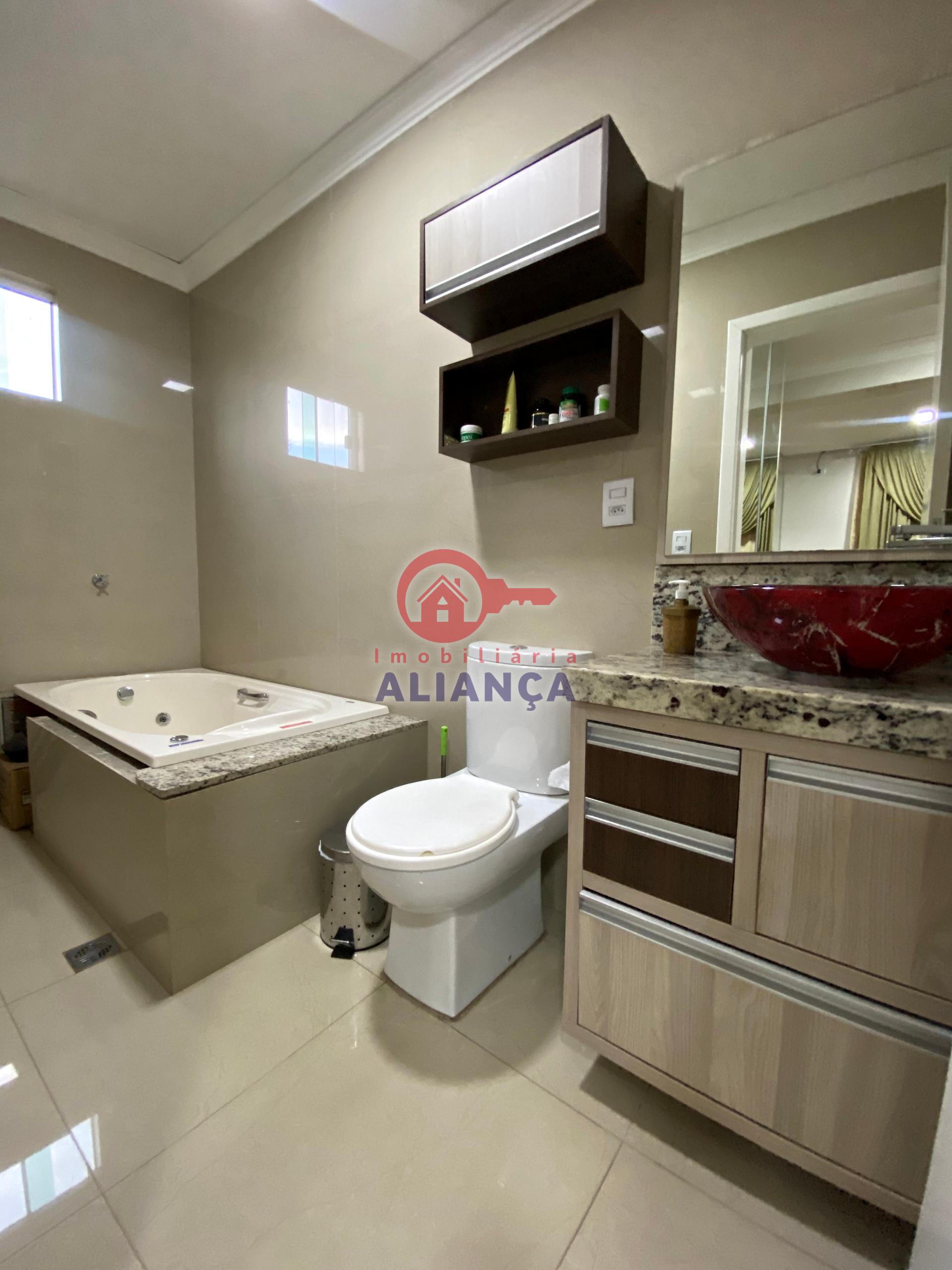 Imobiliria Aliana em Toledo Paran