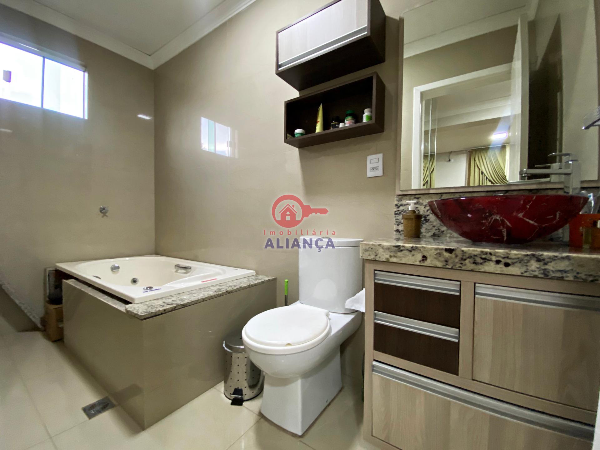 Imobiliria Aliana em Toledo Paran