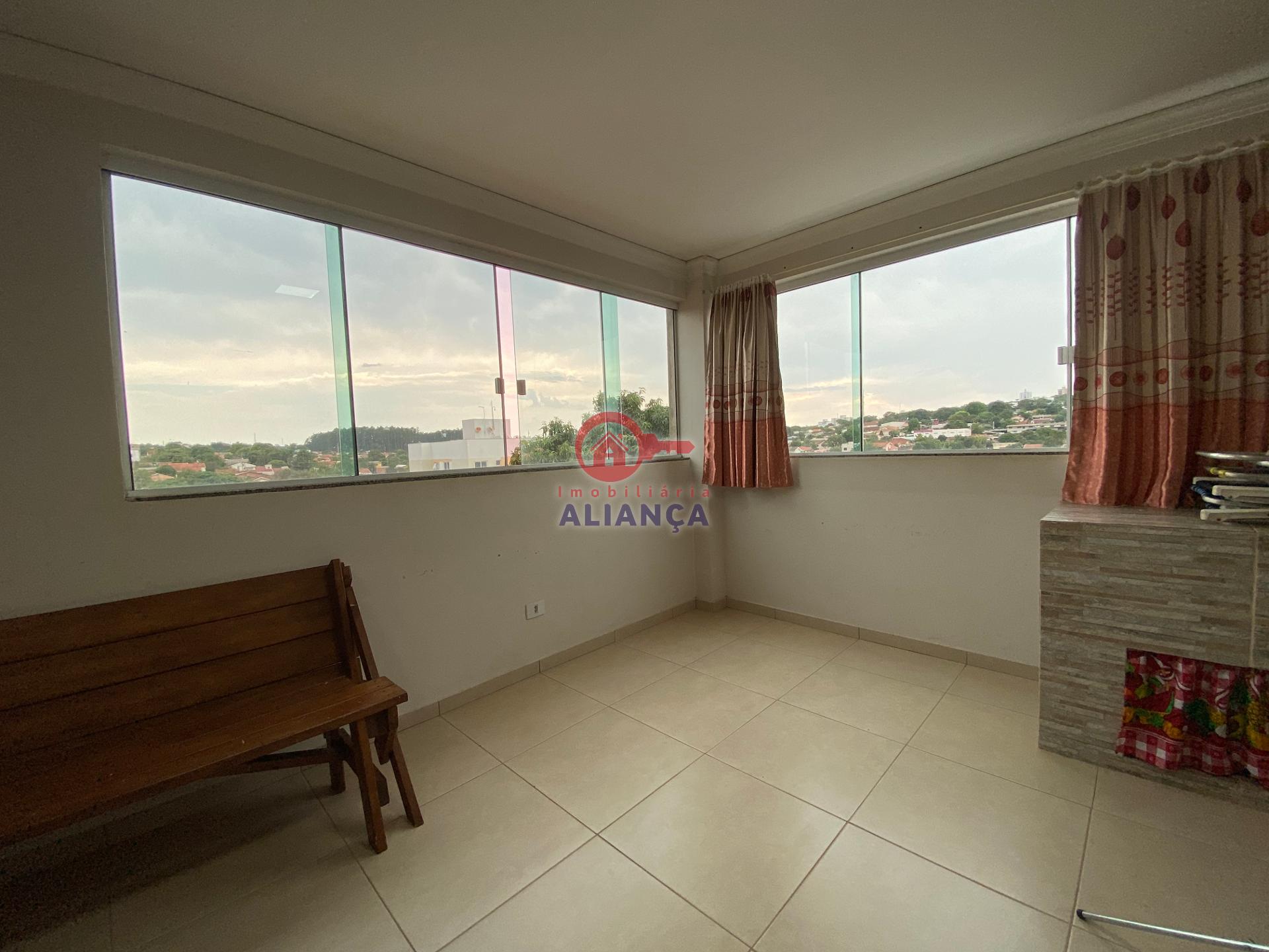 Imobiliria Aliana em Toledo Paran