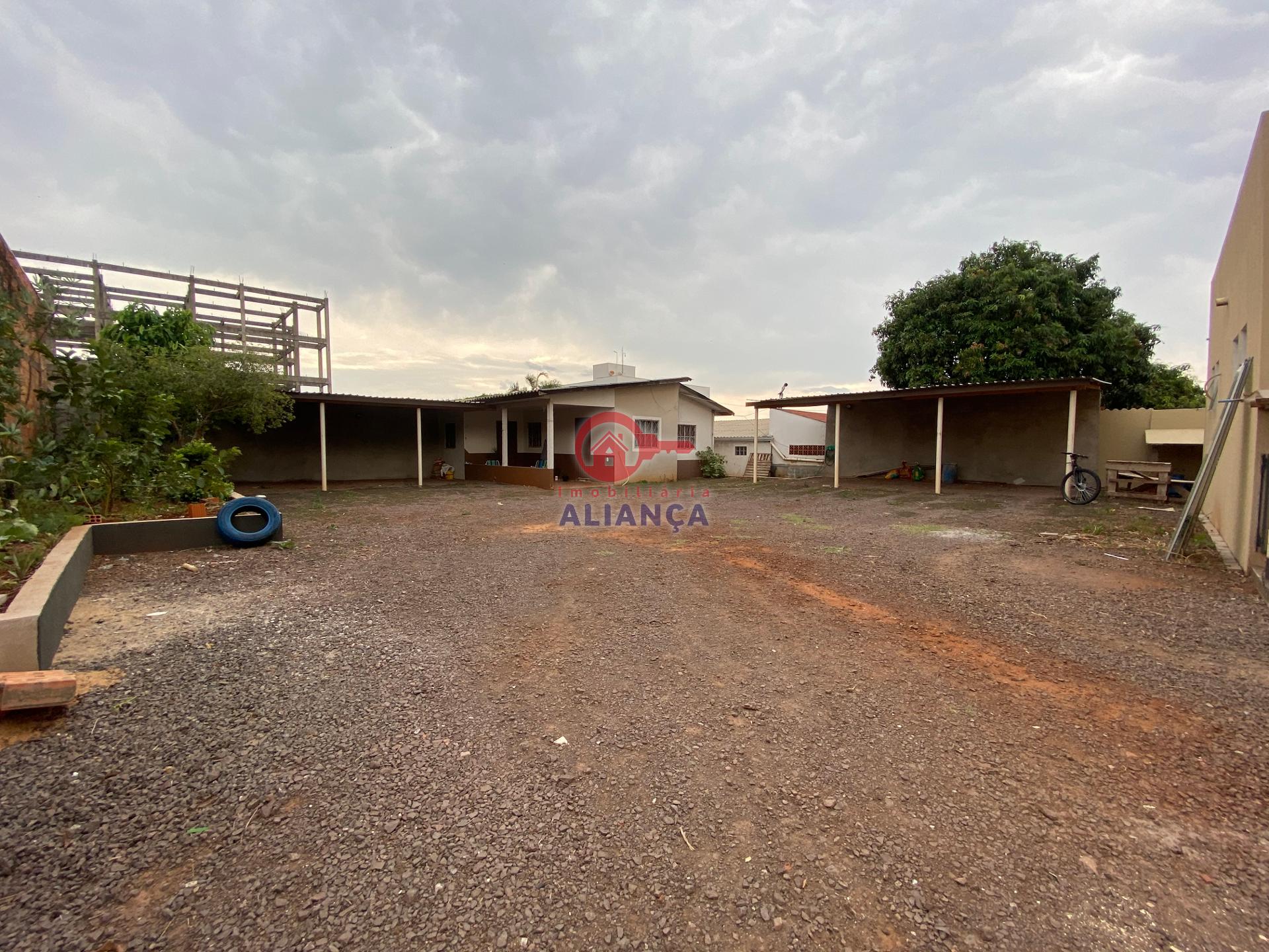 Imobiliria Aliana em Toledo Paran