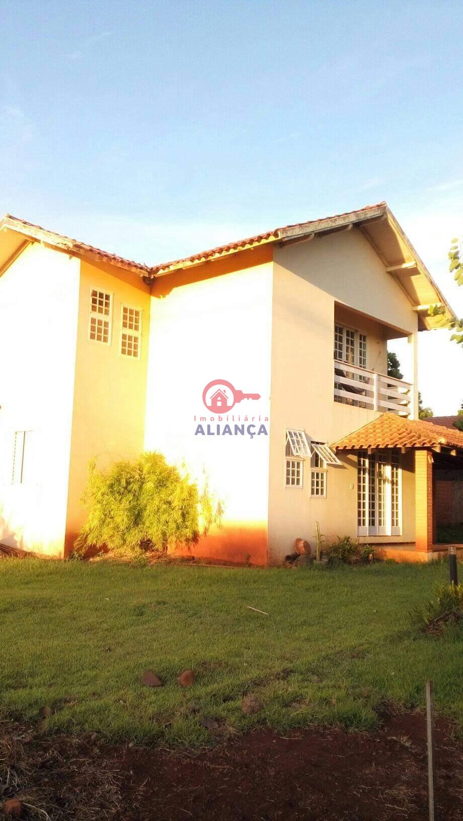 Imobiliria Aliana em Toledo Paran